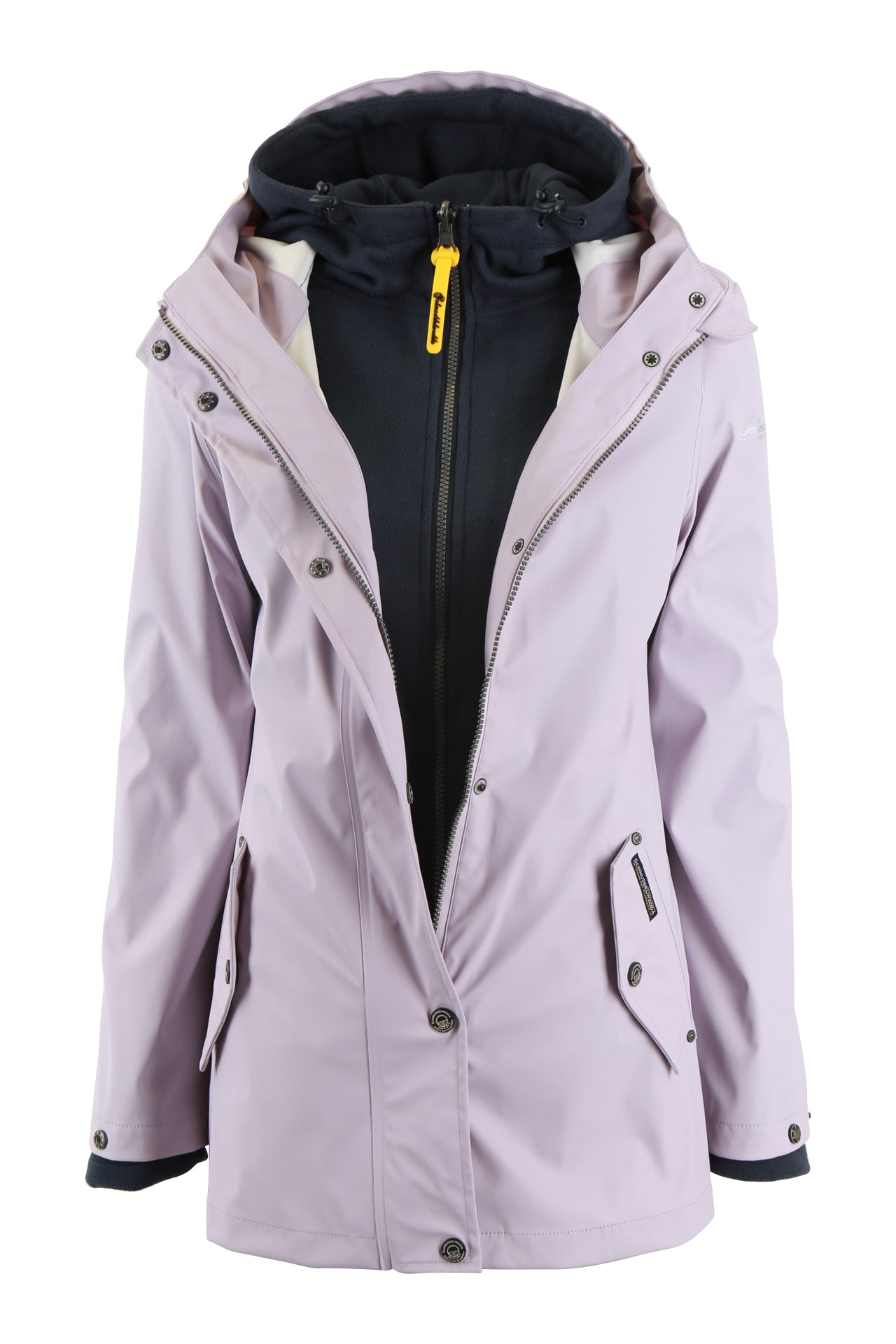 Schmuddelwedda Women's Rain Jacket