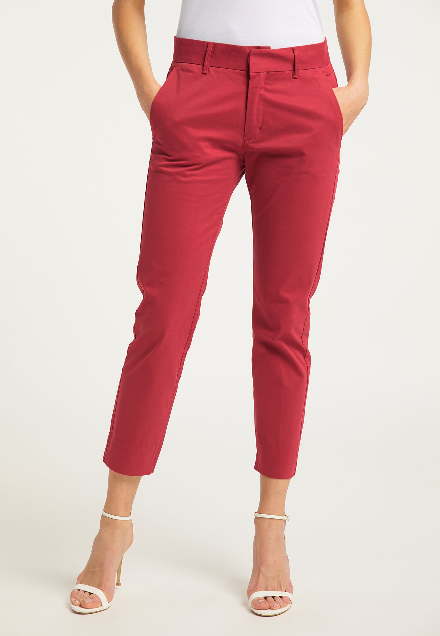 DreiMaster Maritim women's cloth trousers