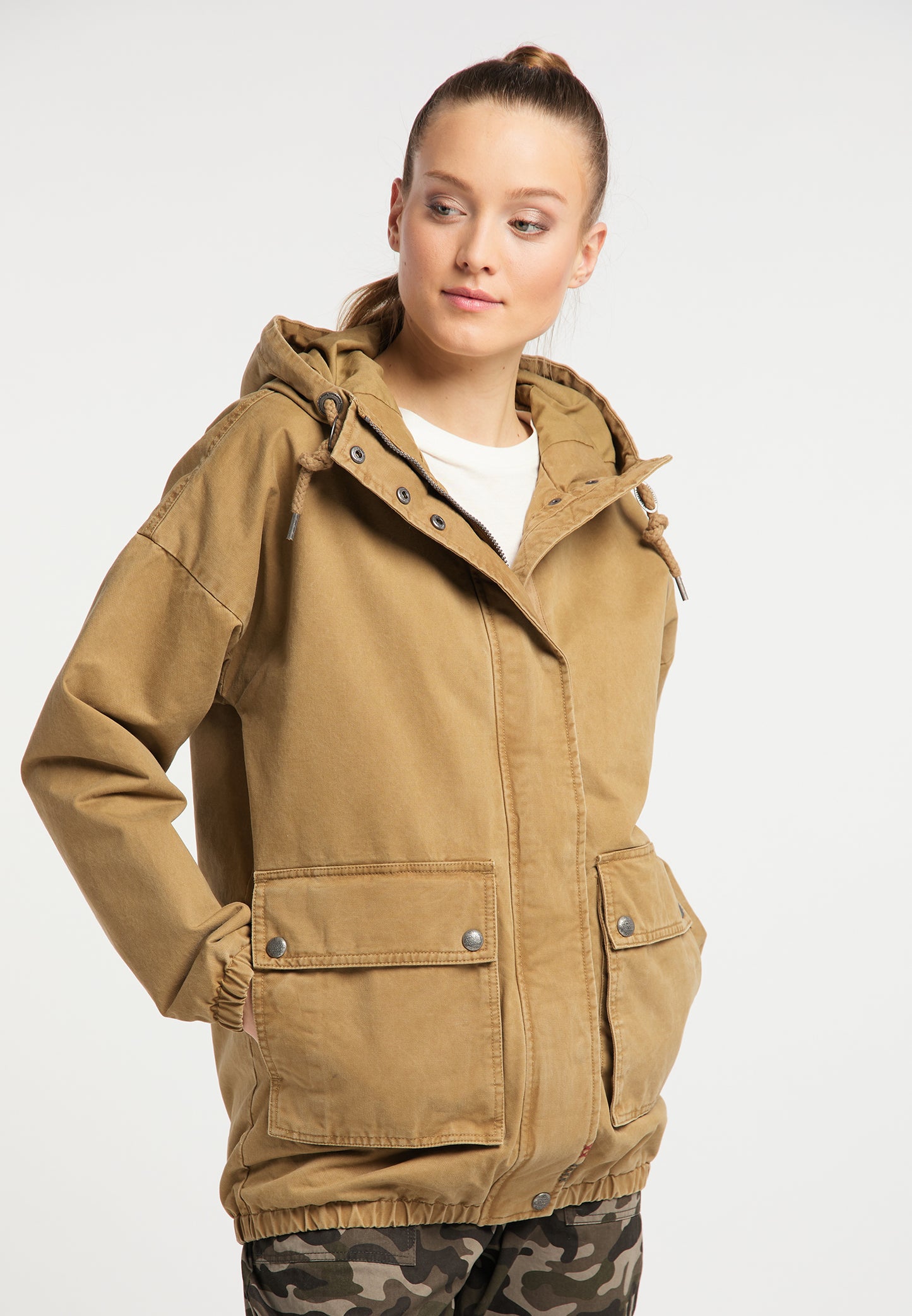 DreiMaster Vintage women's transitional jacket