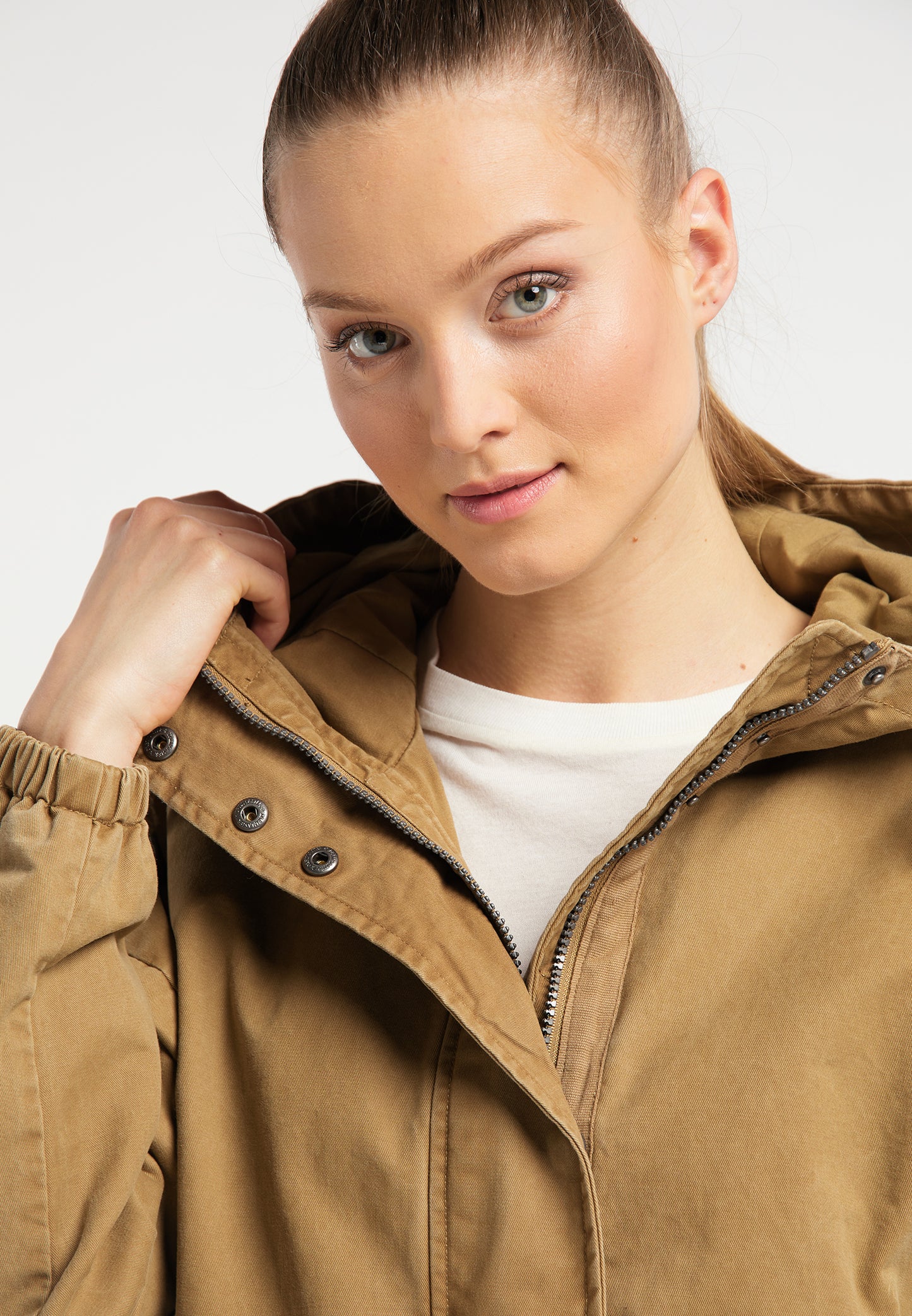 DreiMaster Vintage women's transitional jacket