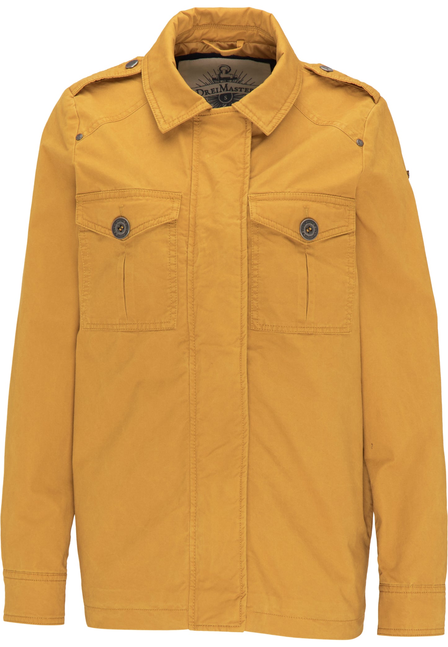 DreiMaster Vintage women's field jacket
