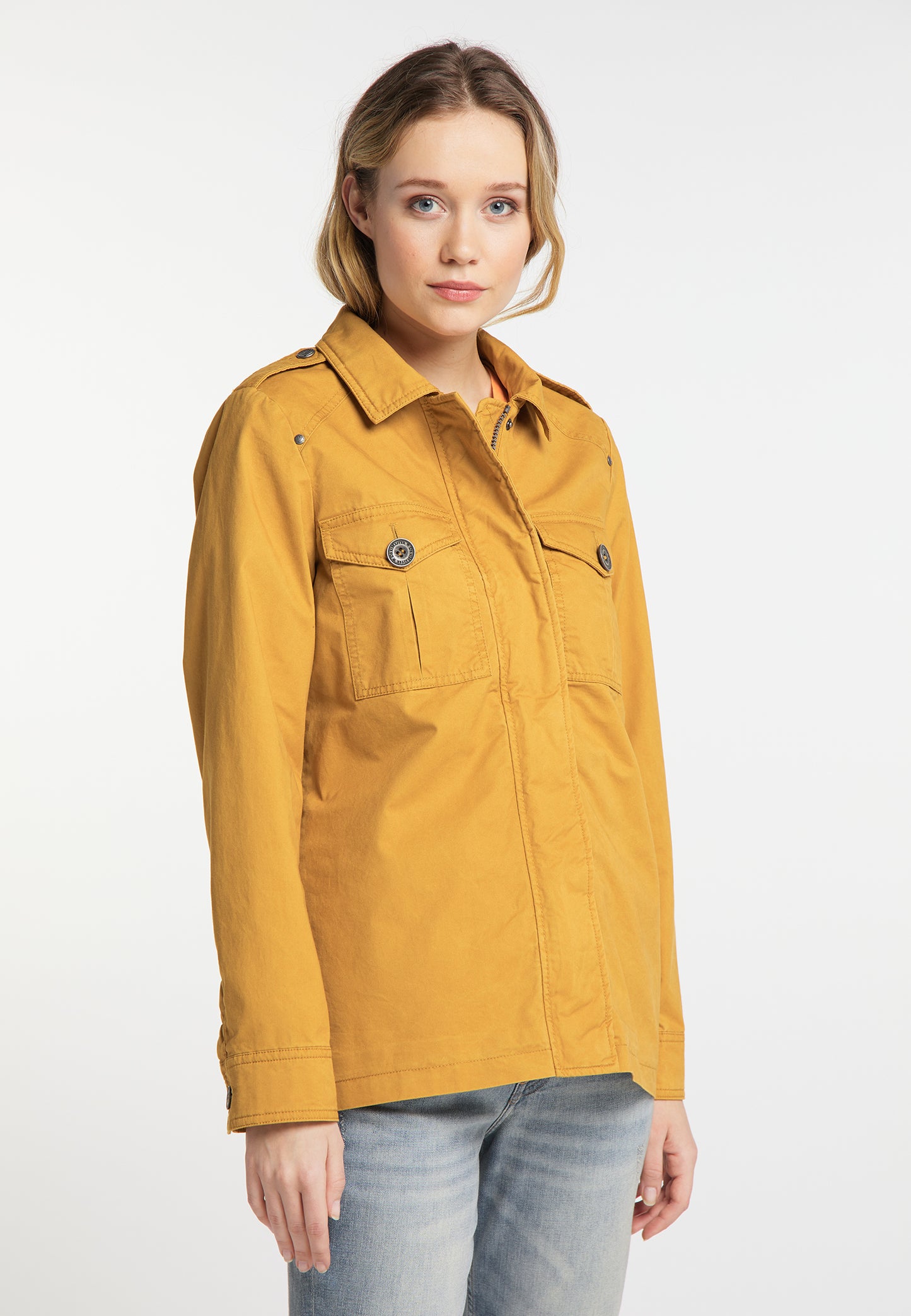 DreiMaster Vintage women's field jacket