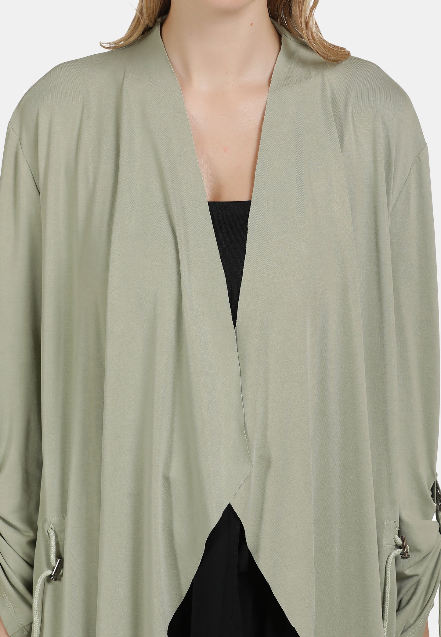 DreiMaster Vintage women's shirt coat