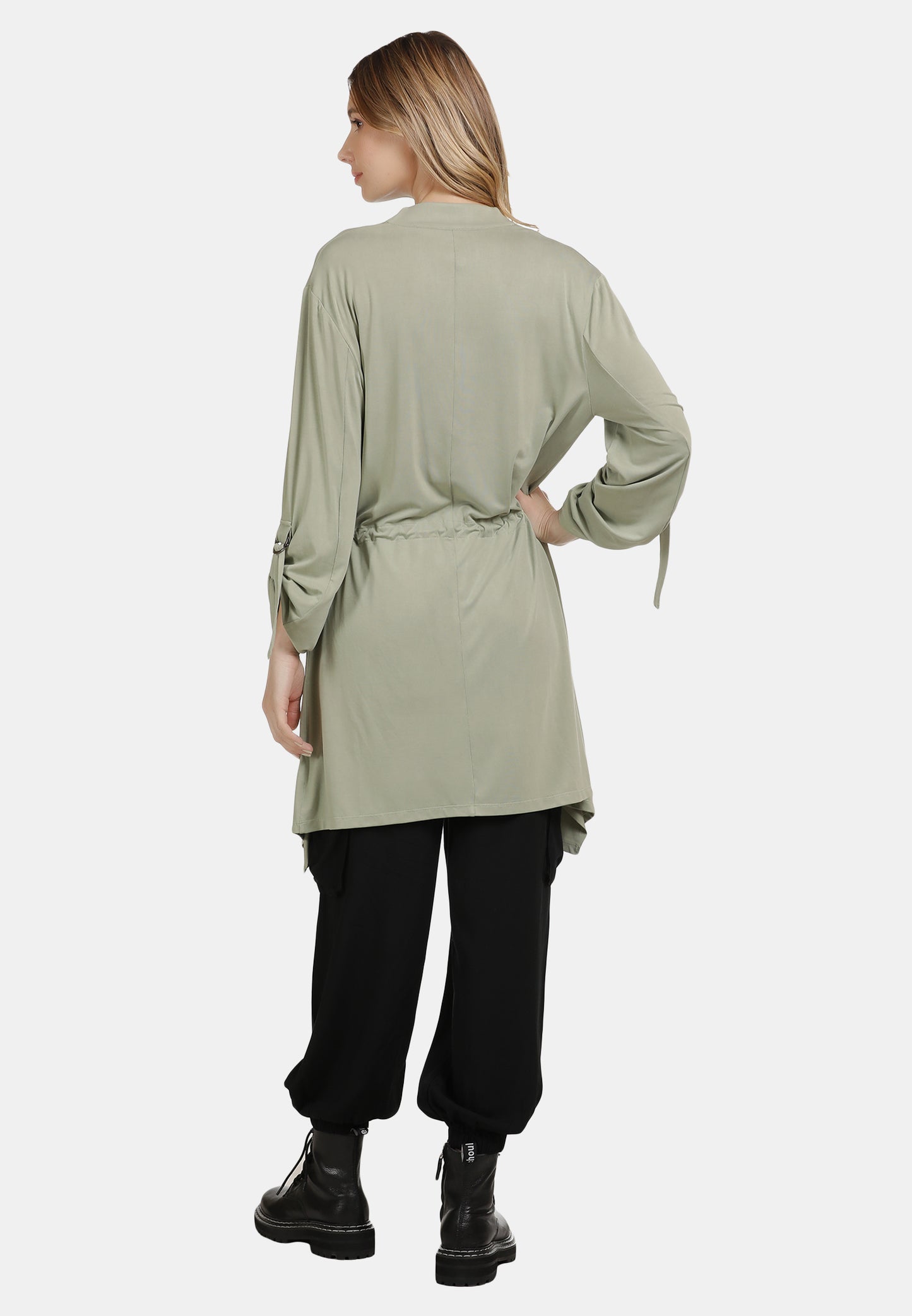 DreiMaster Vintage women's shirt coat