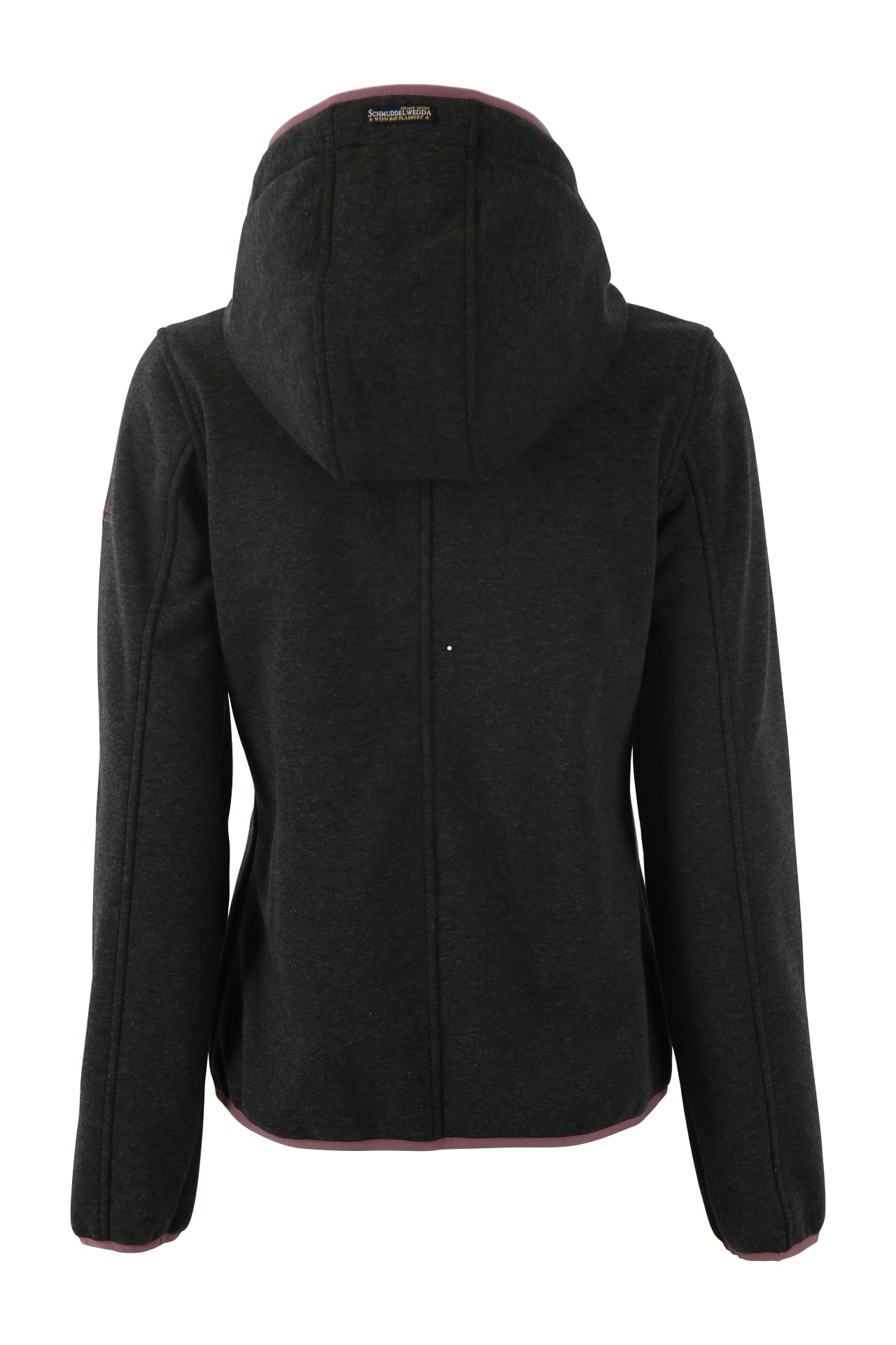 Schmuddelwedda women's functional jacket