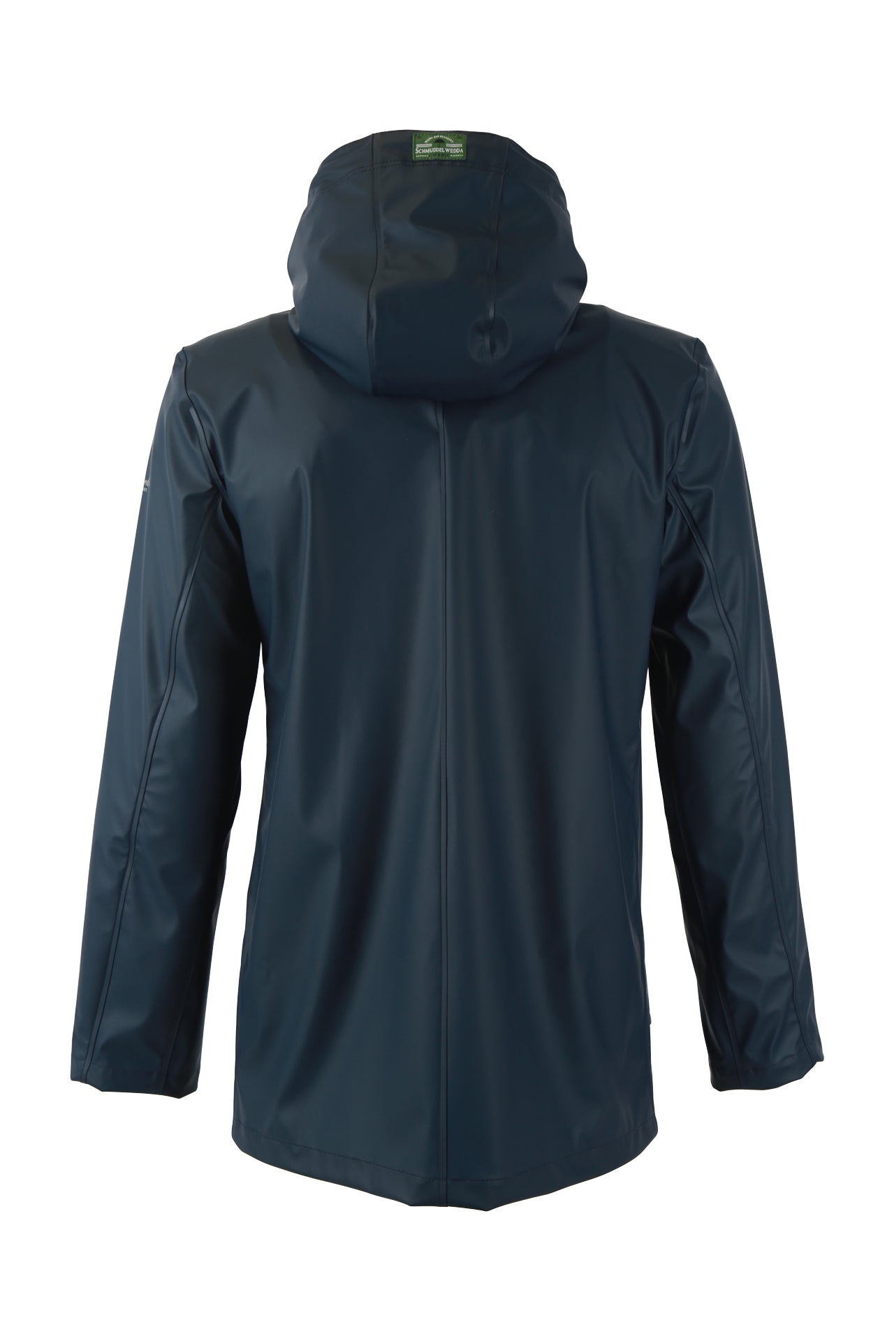Schmuddelwedda men's rain jacket