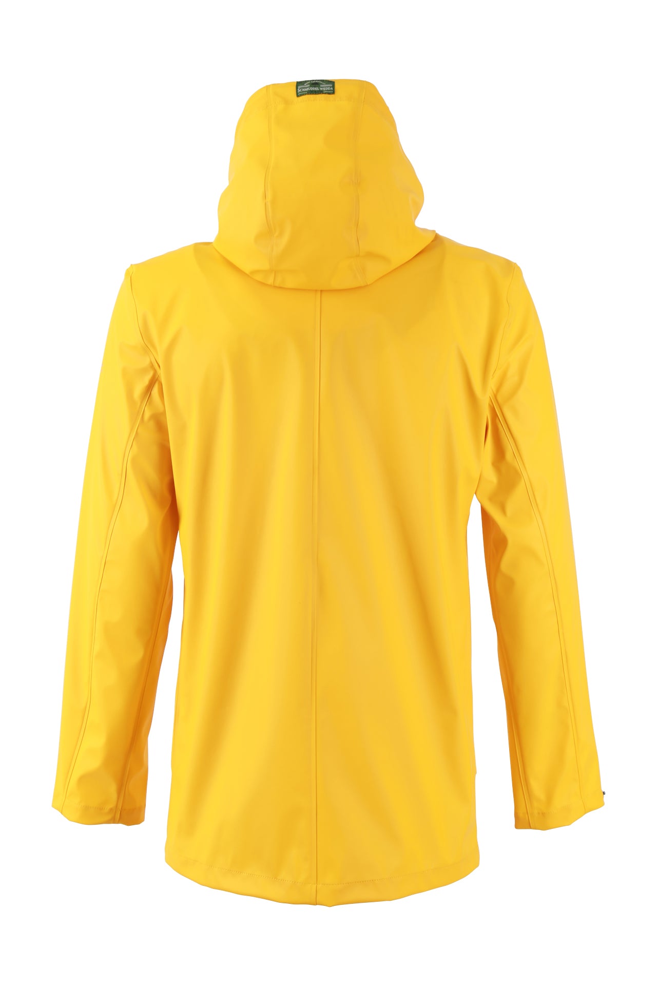 Schmuddelwedda men's rain jacket