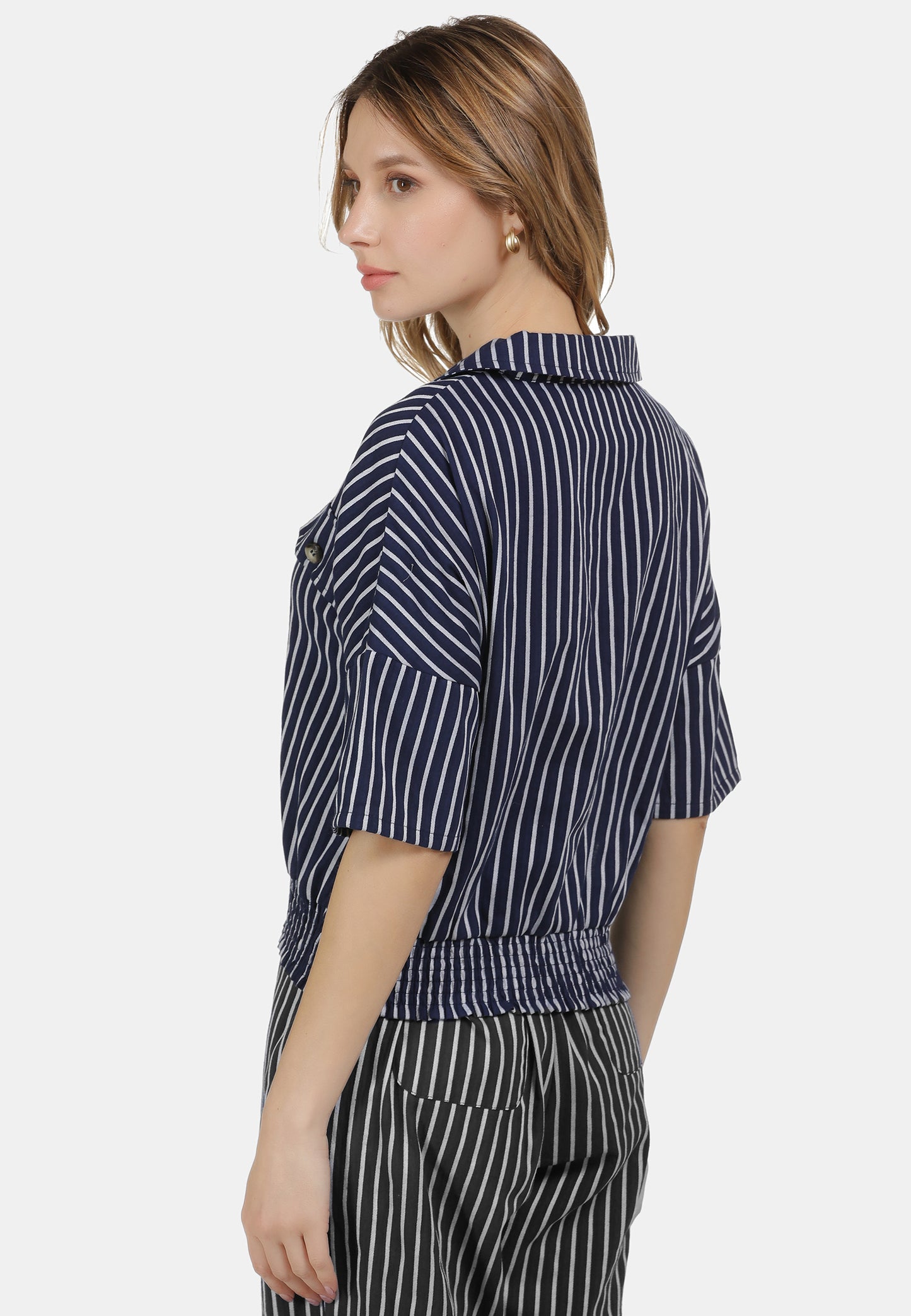 DreiMaster Vintage women's blouse