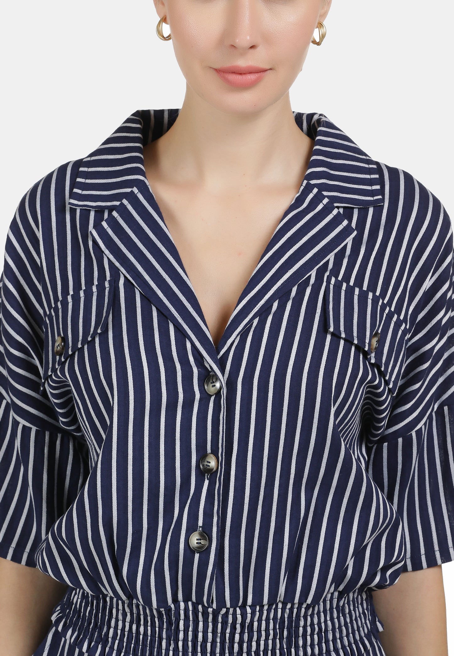 DreiMaster Vintage women's blouse