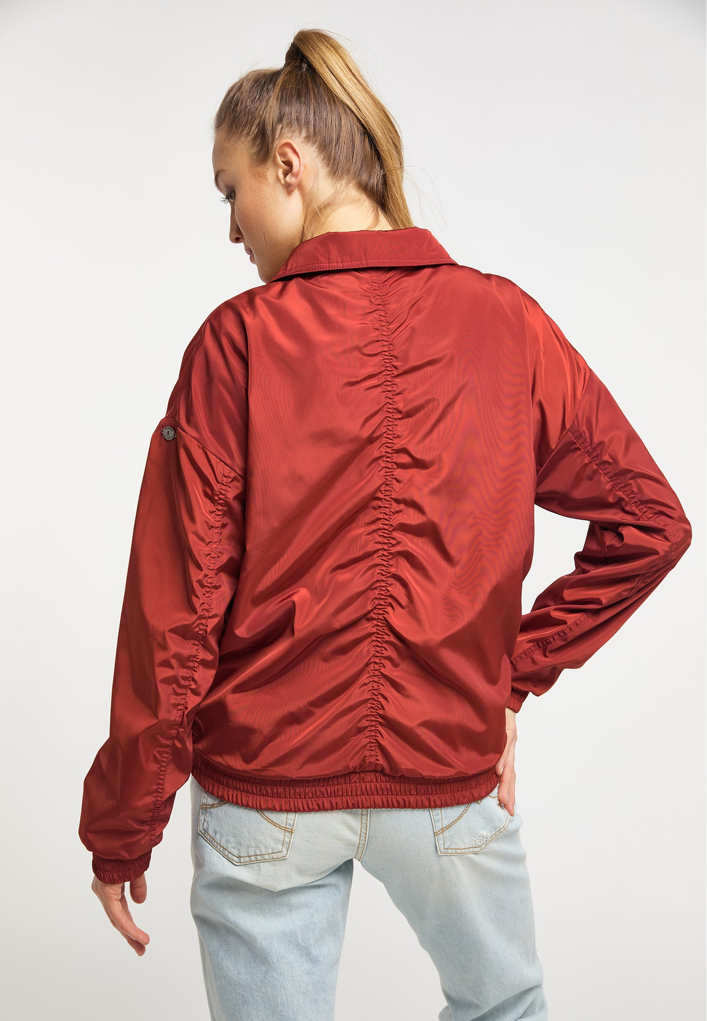 DreiMaster Vintage women's blouson jacket