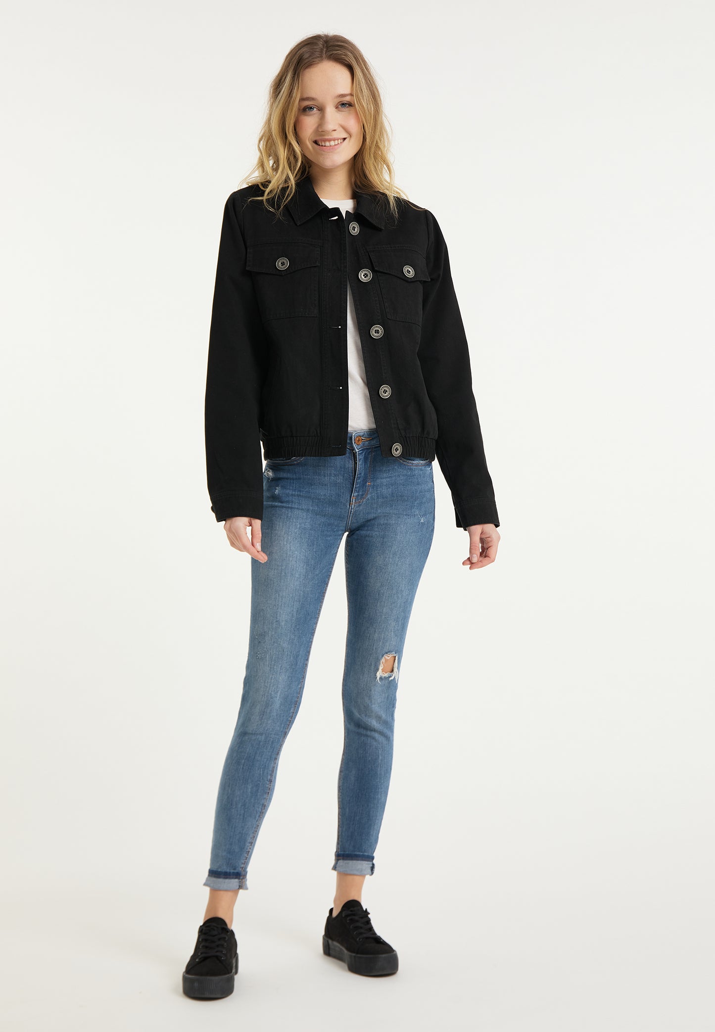 DreiMaster Vintage women's jacket