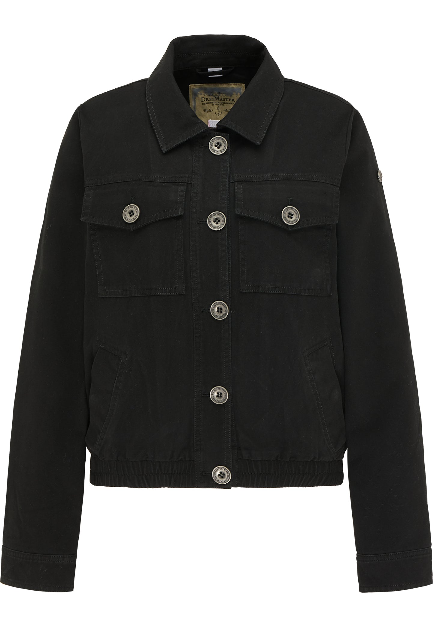 DreiMaster Vintage women's jacket