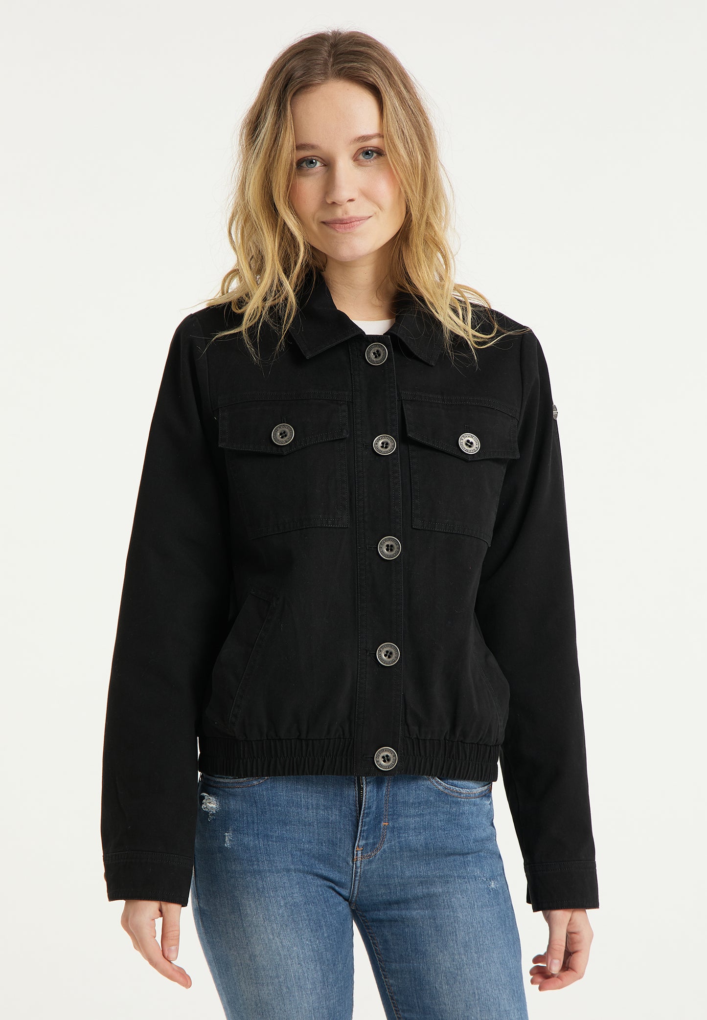 DreiMaster Vintage women's jacket