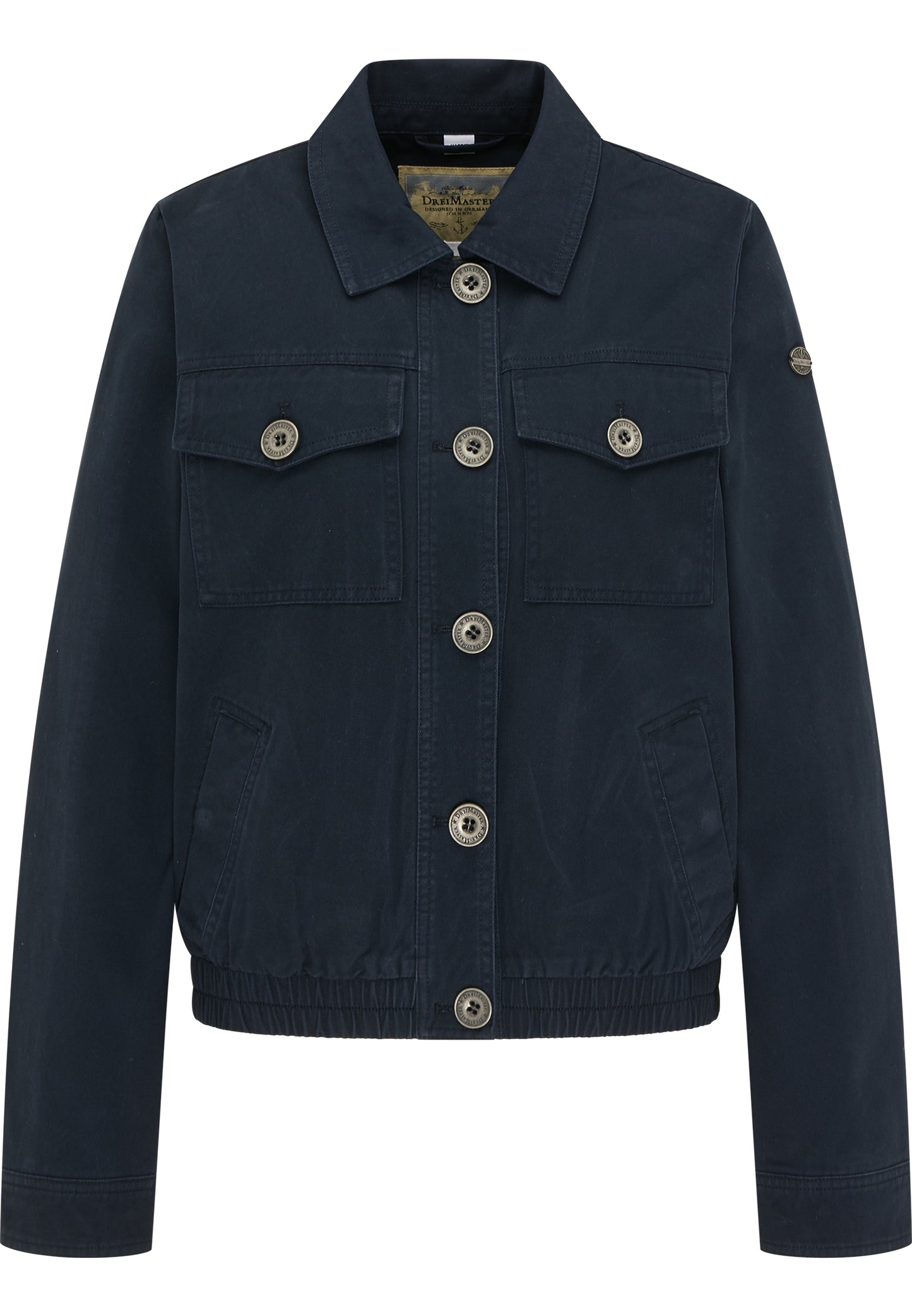 DreiMaster Vintage women's jacket