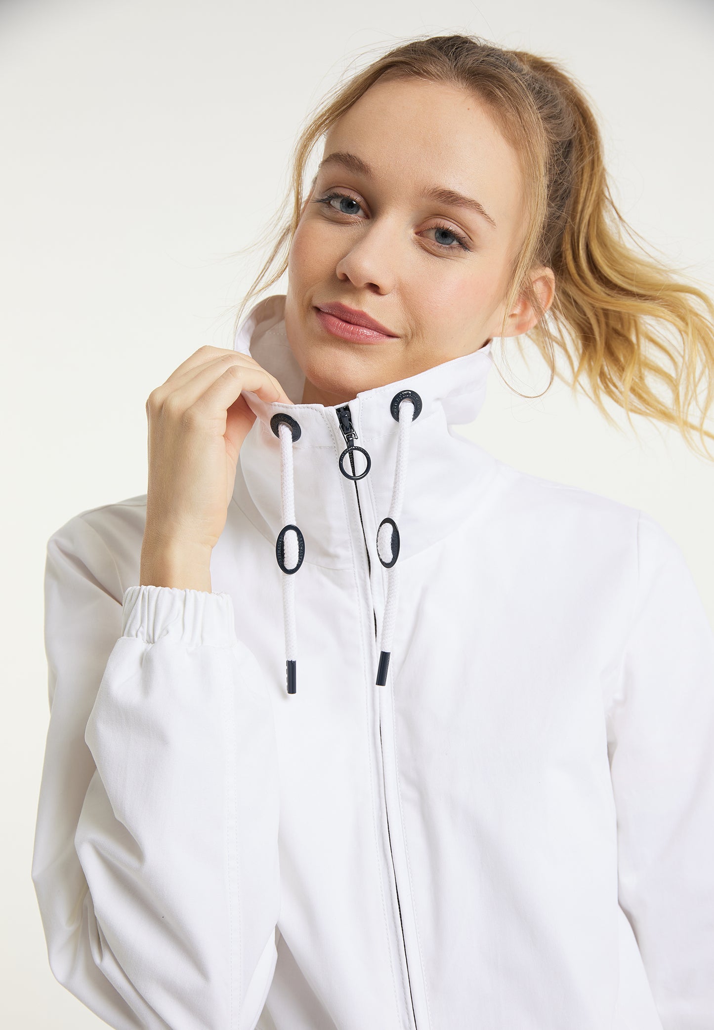 DreiMaster Maritim women's blouson jacket