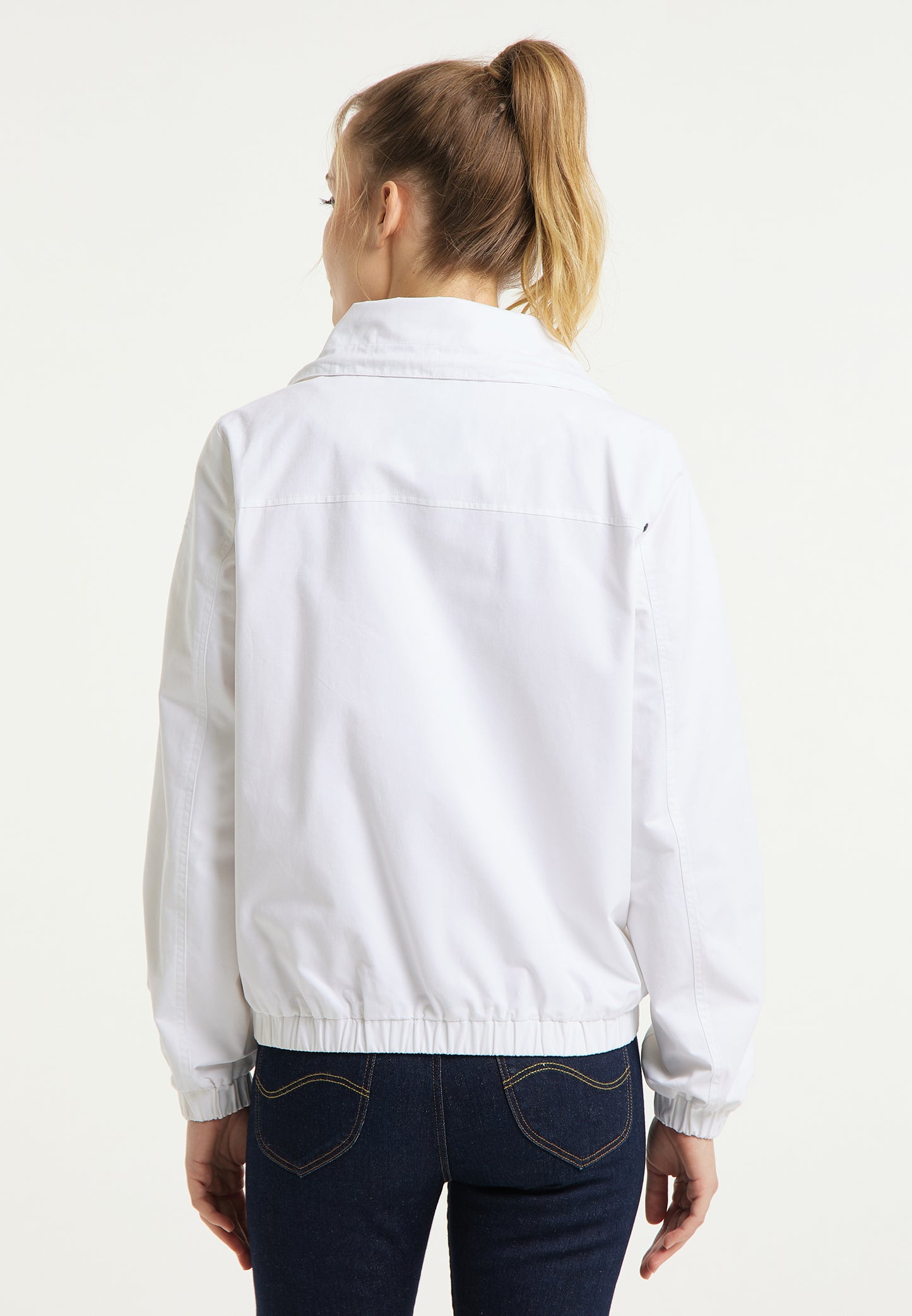DreiMaster Maritim women's blouson jacket