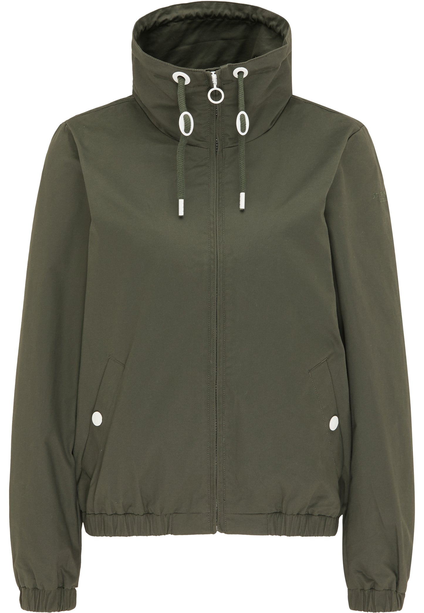 DreiMaster Maritim women's blouson jacket