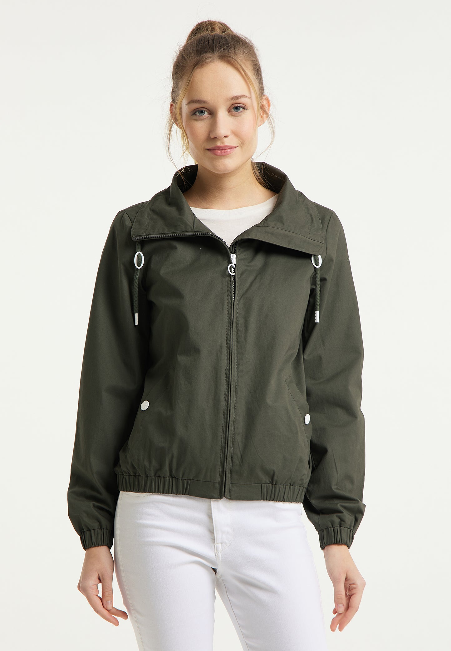 DreiMaster Maritim women's blouson jacket