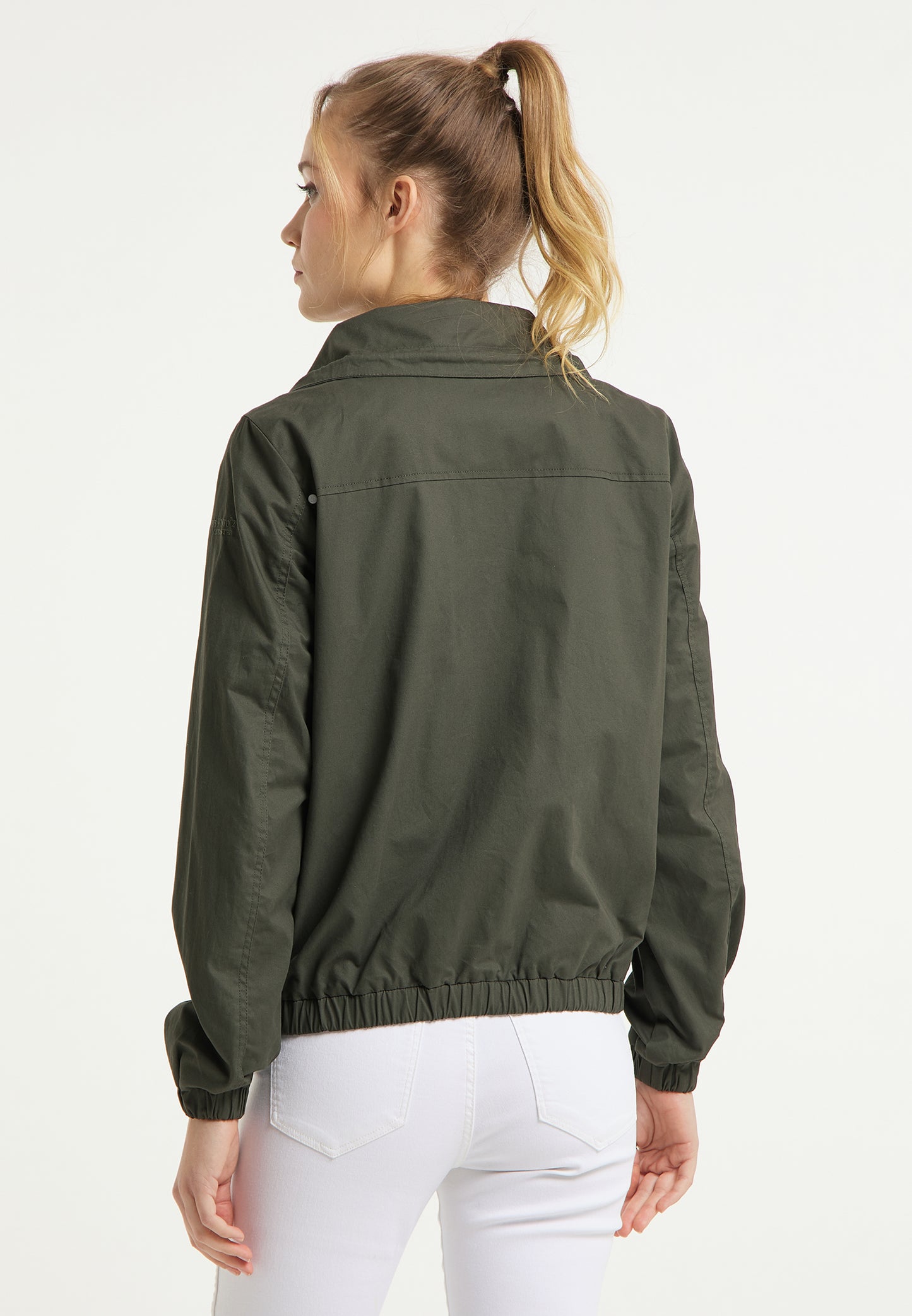 DreiMaster Maritim women's blouson jacket