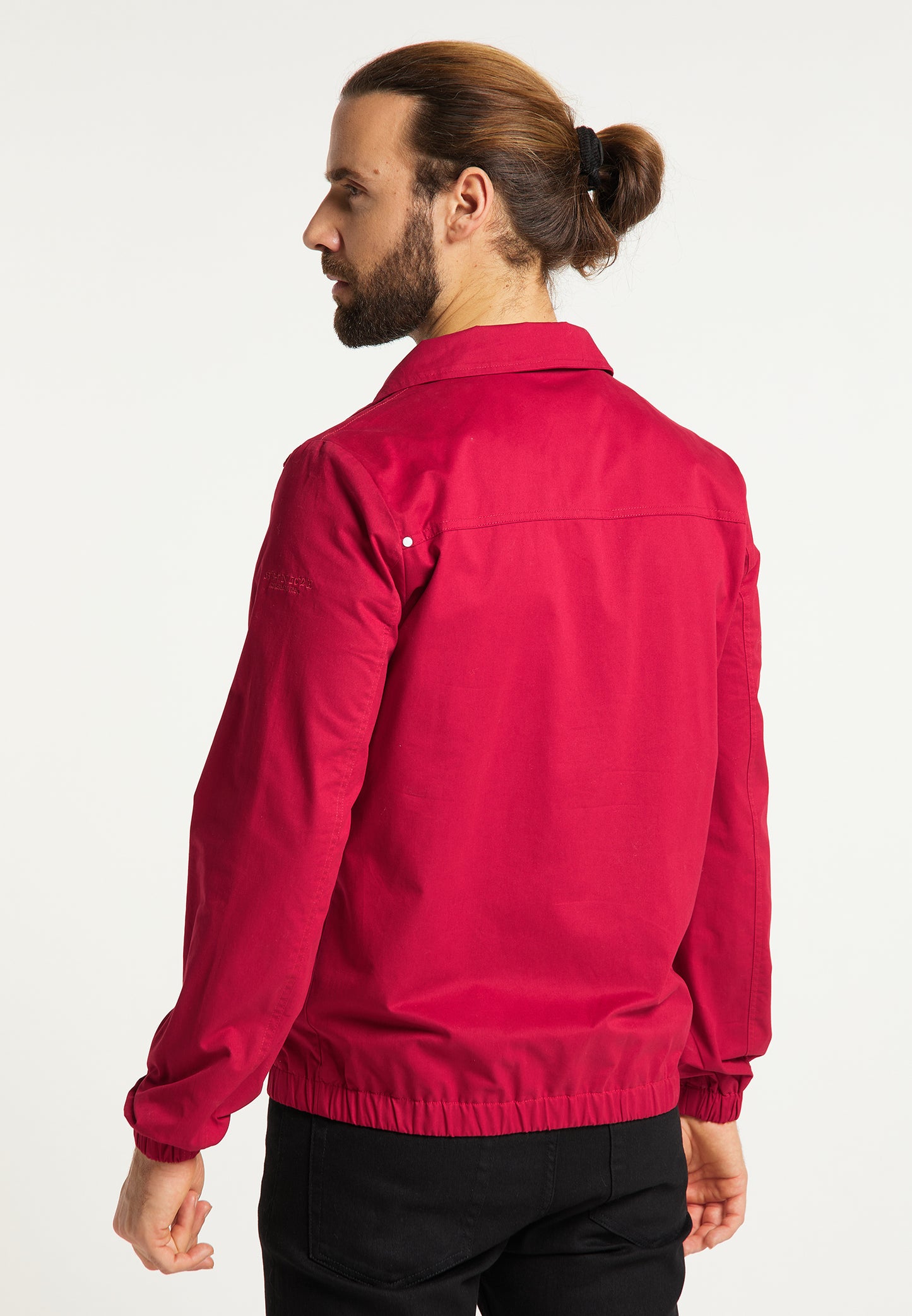 DreiMaster Maritim men's blouson jacket