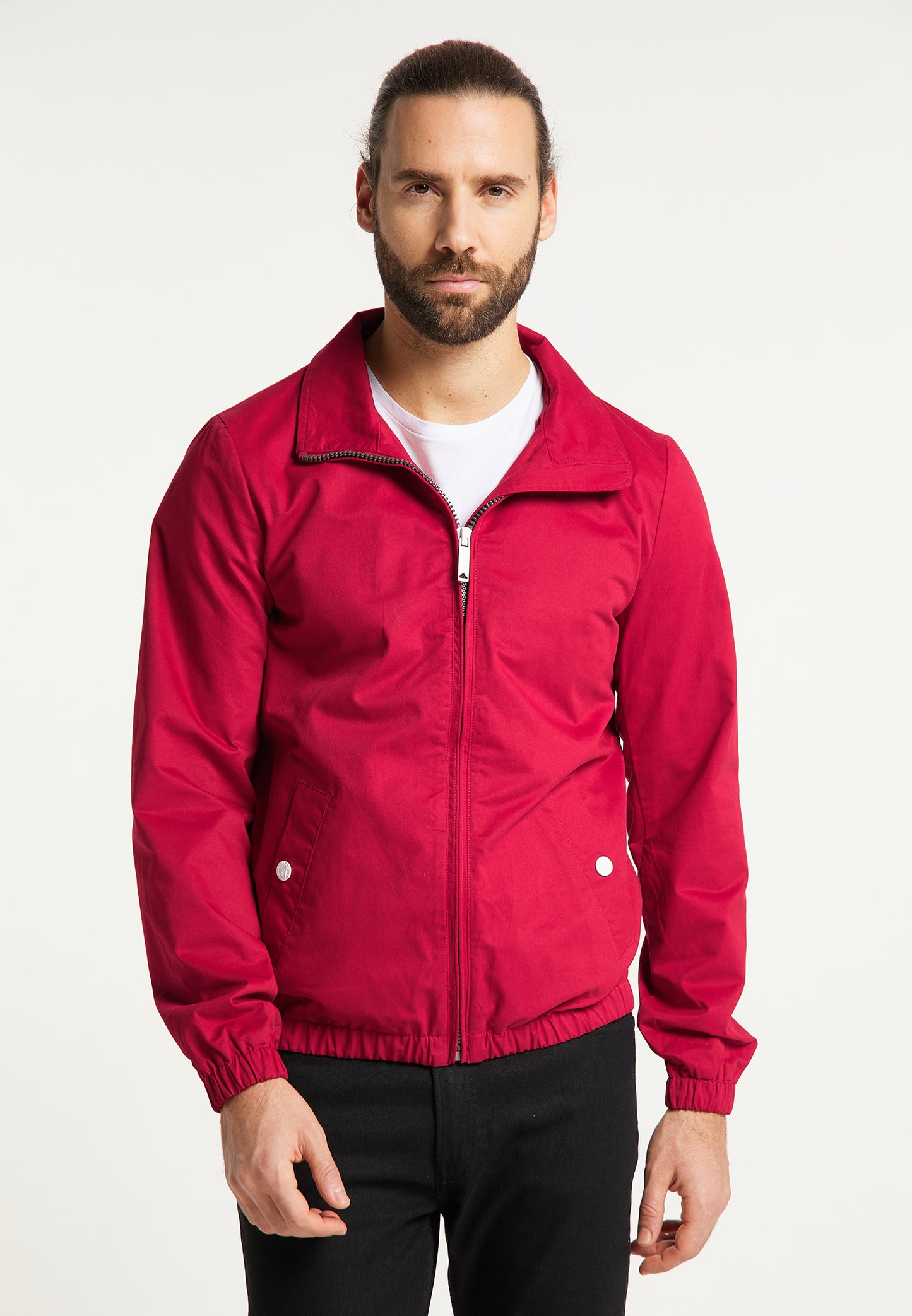DreiMaster Maritim men's blouson jacket