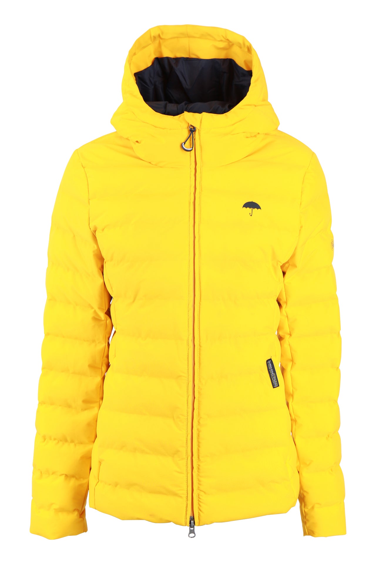 Schmuddelwedda women's transition jacket