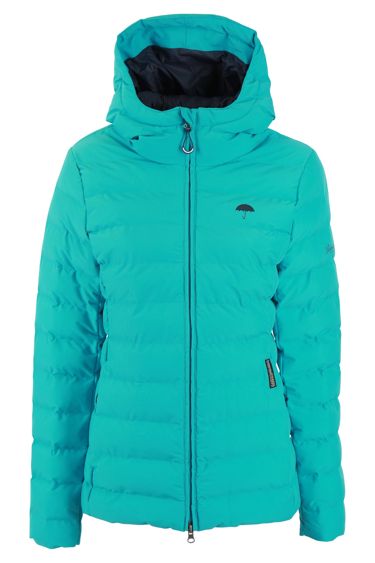 Schmuddelwedda women's transition jacket