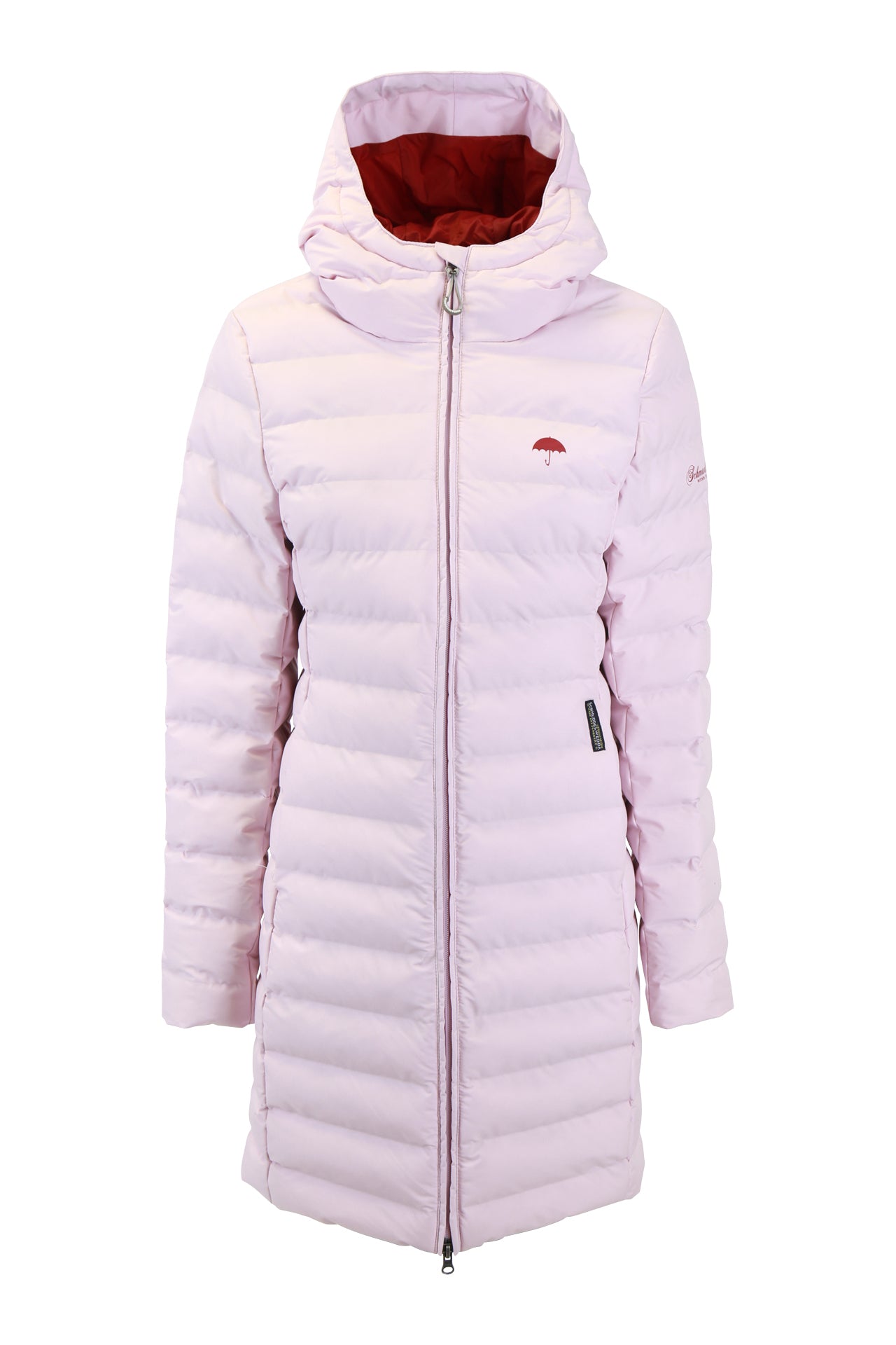 Schmuddelwedda women's transition jacket