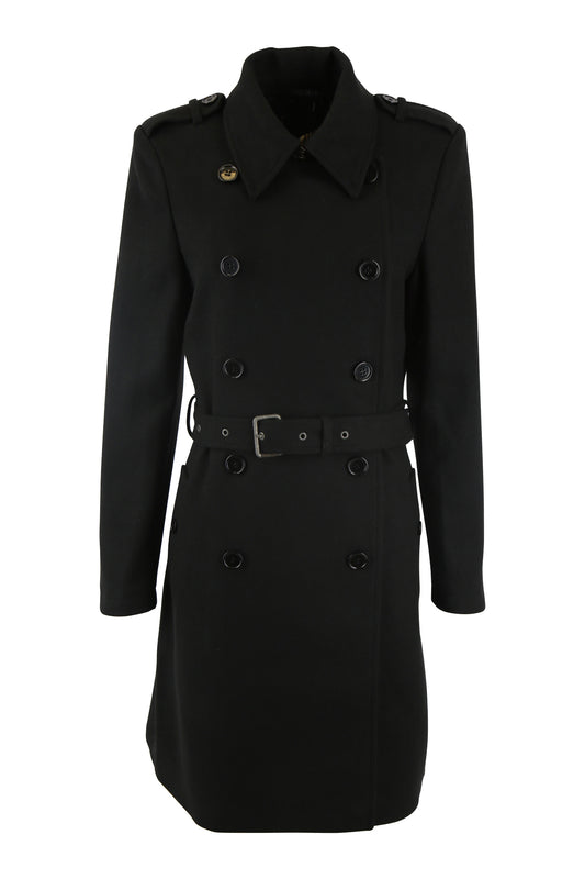 DreiMaster Klassik women's transition coat