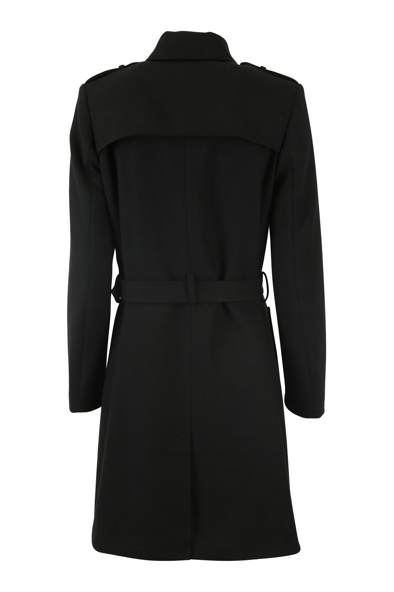 DreiMaster Klassik women's transition coat