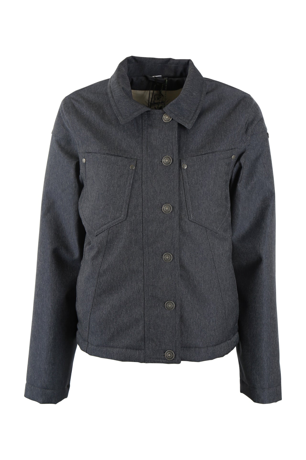 DreiMaster Vintage women's winter jacket