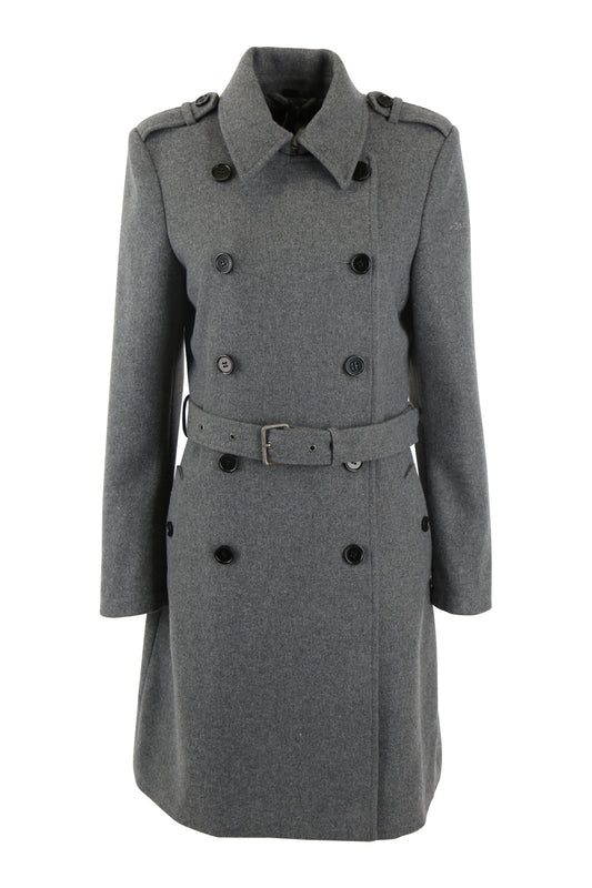 DreiMaster Klassik women's transition coat