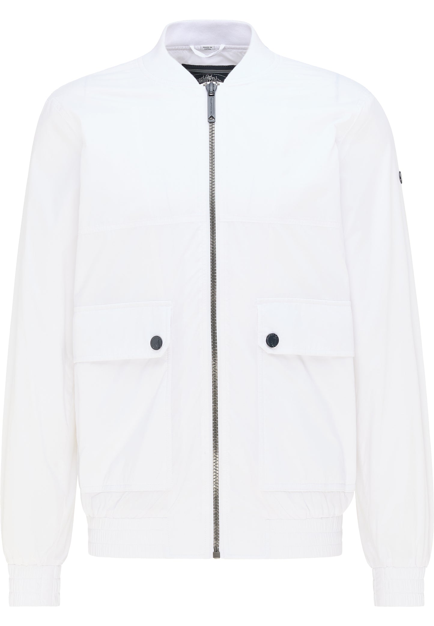 DreiMaster Maritim men's blouson jacket