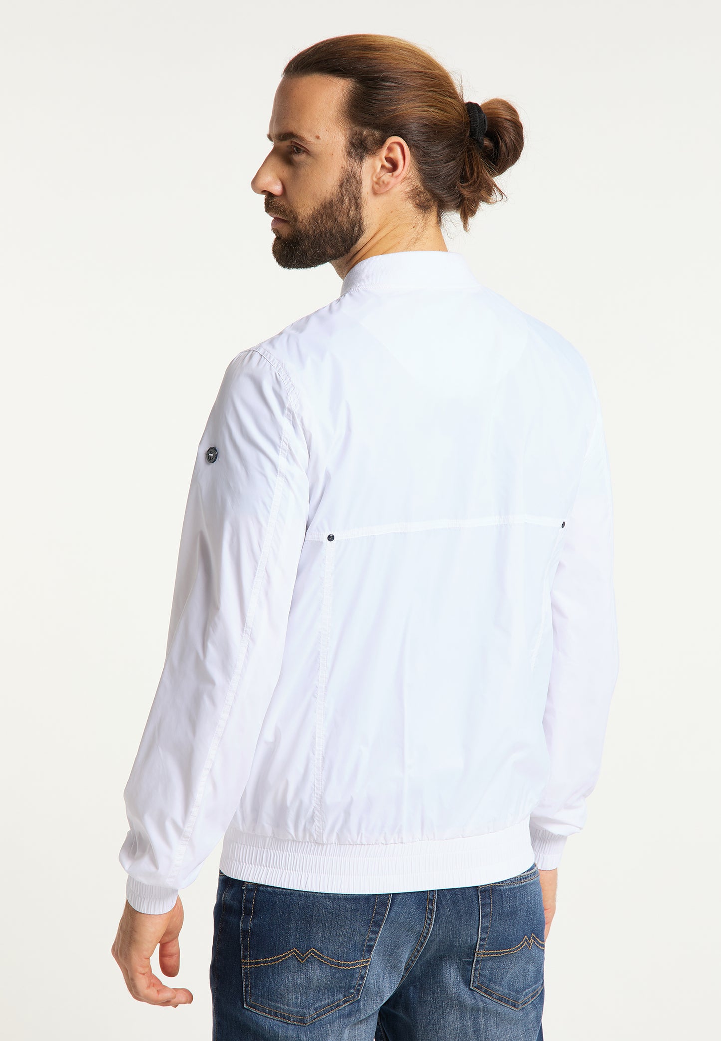 DreiMaster Maritim men's blouson jacket