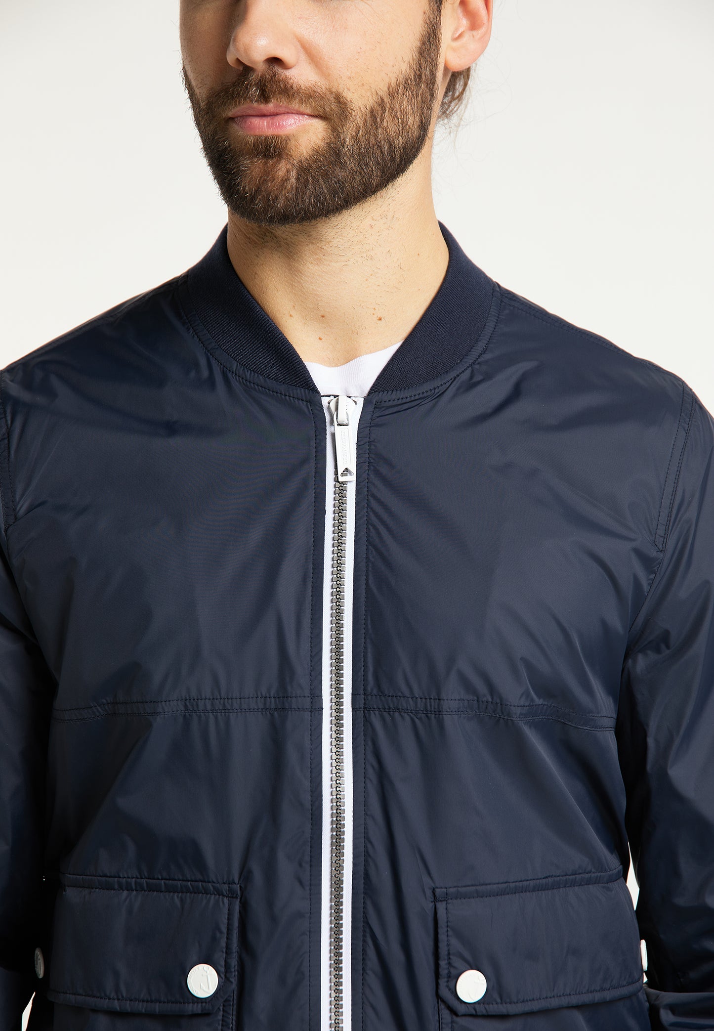DreiMaster Maritim men's blouson jacket