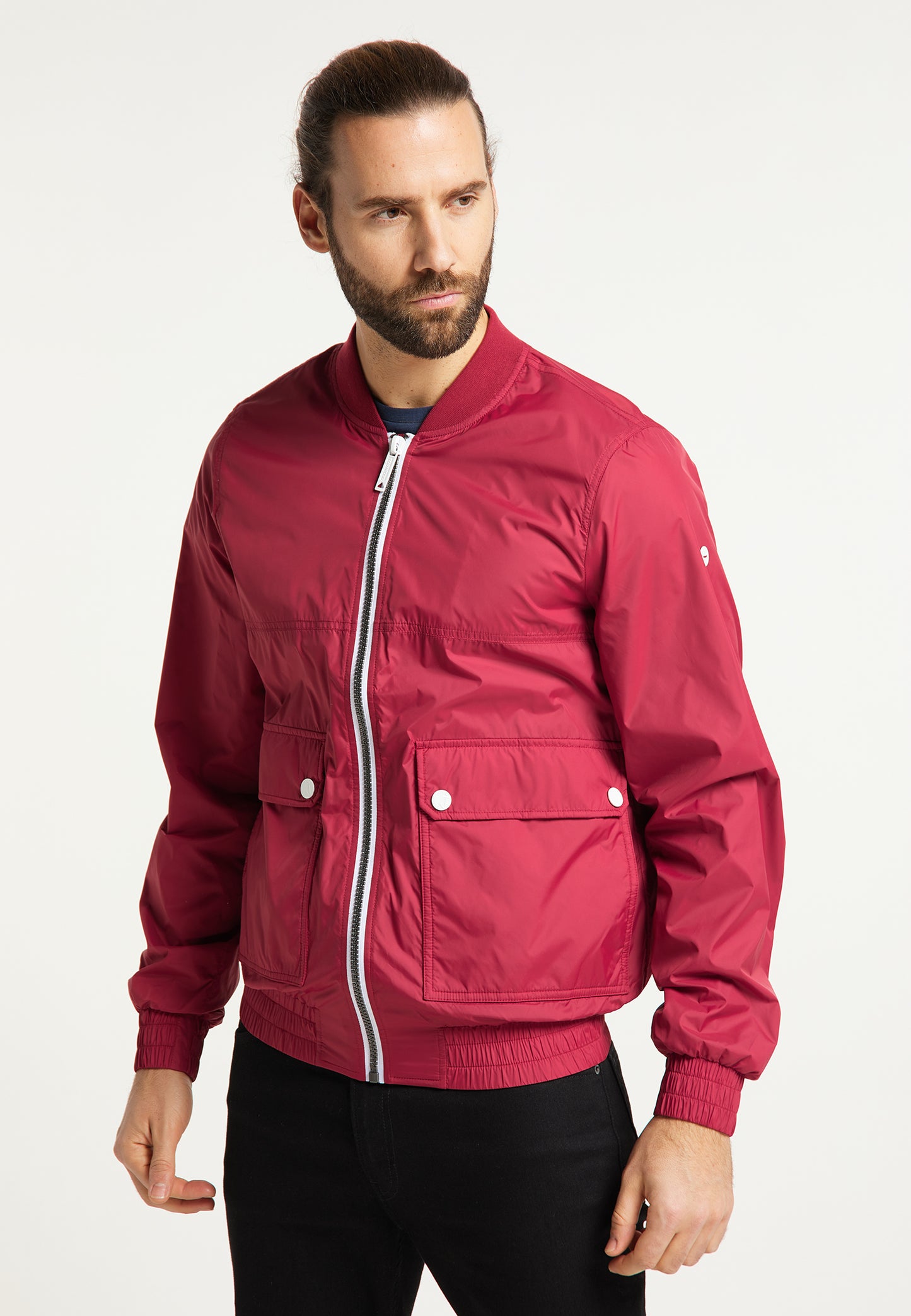 DreiMaster Maritim men's blouson jacket