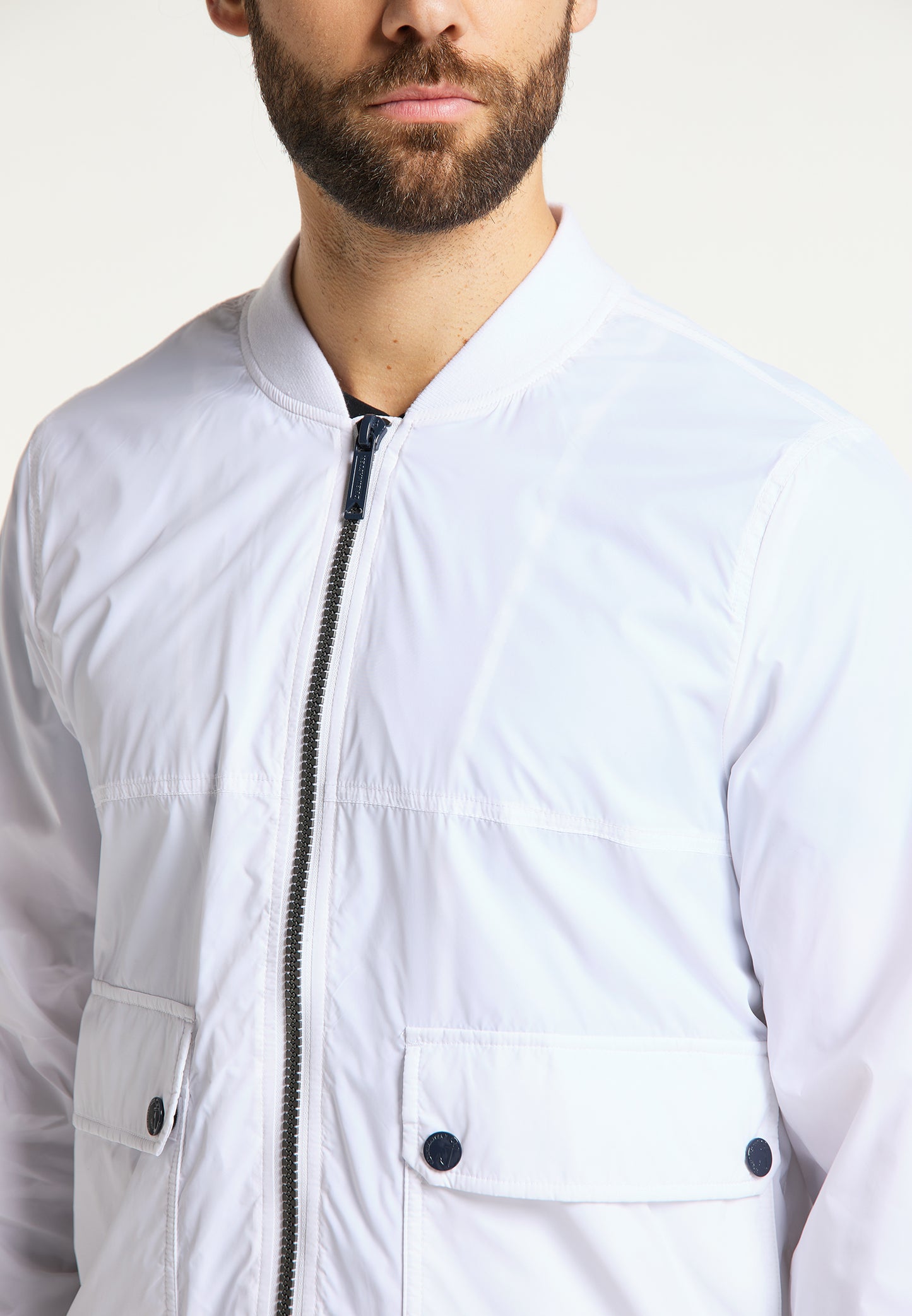 DreiMaster Maritim men's blouson jacket