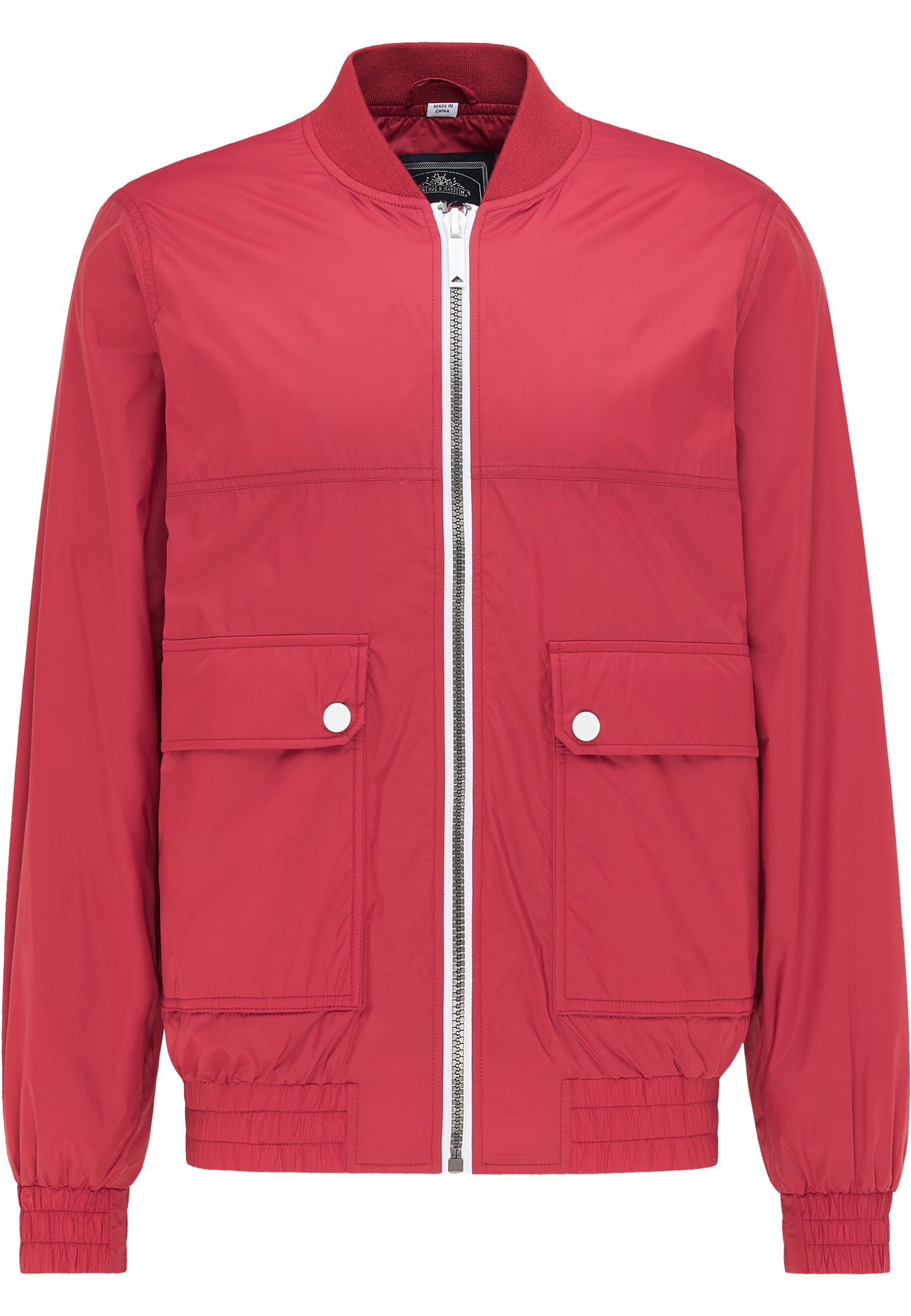 DreiMaster Maritim men's blouson jacket
