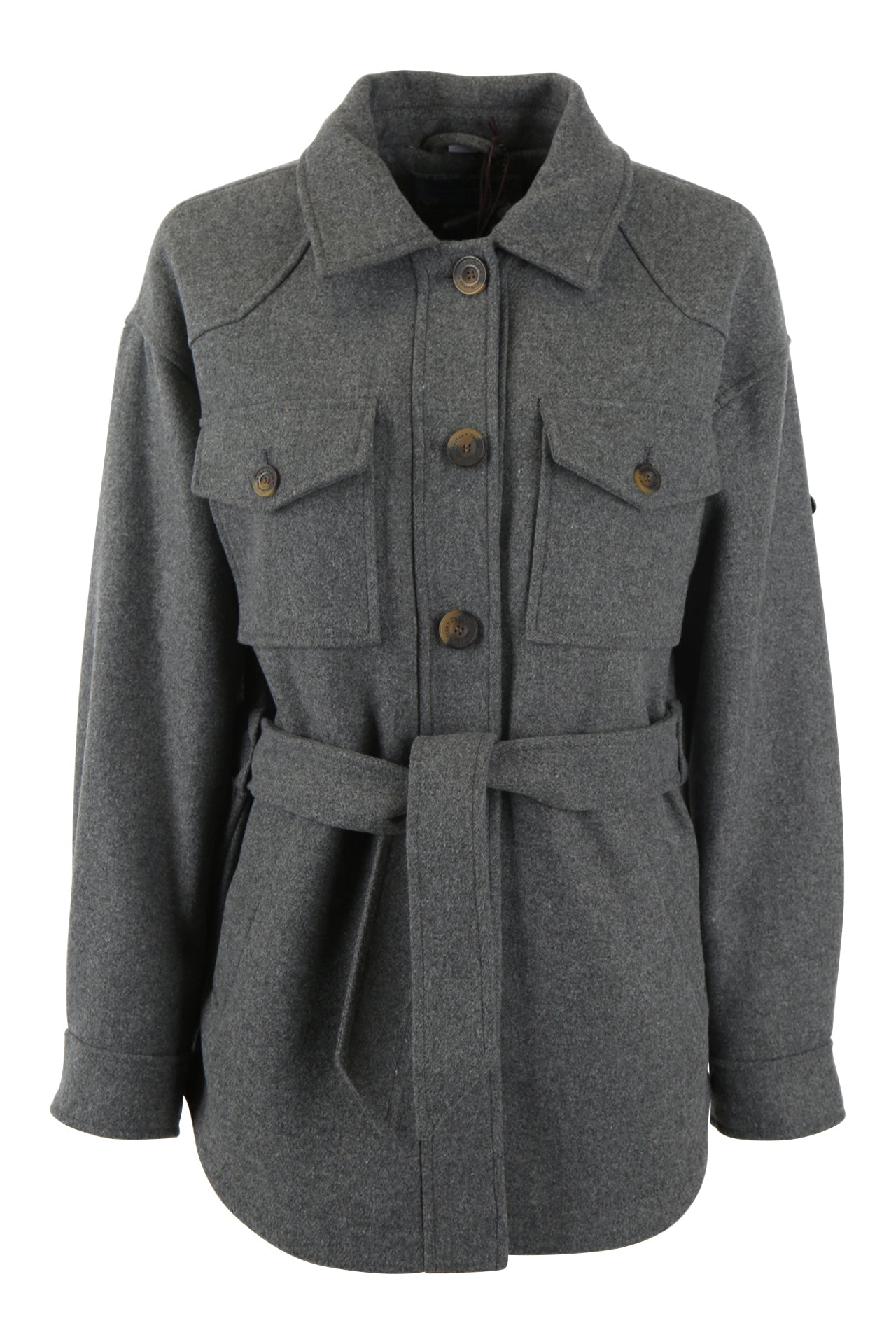 DreiMaster Vintage women's transition jacket