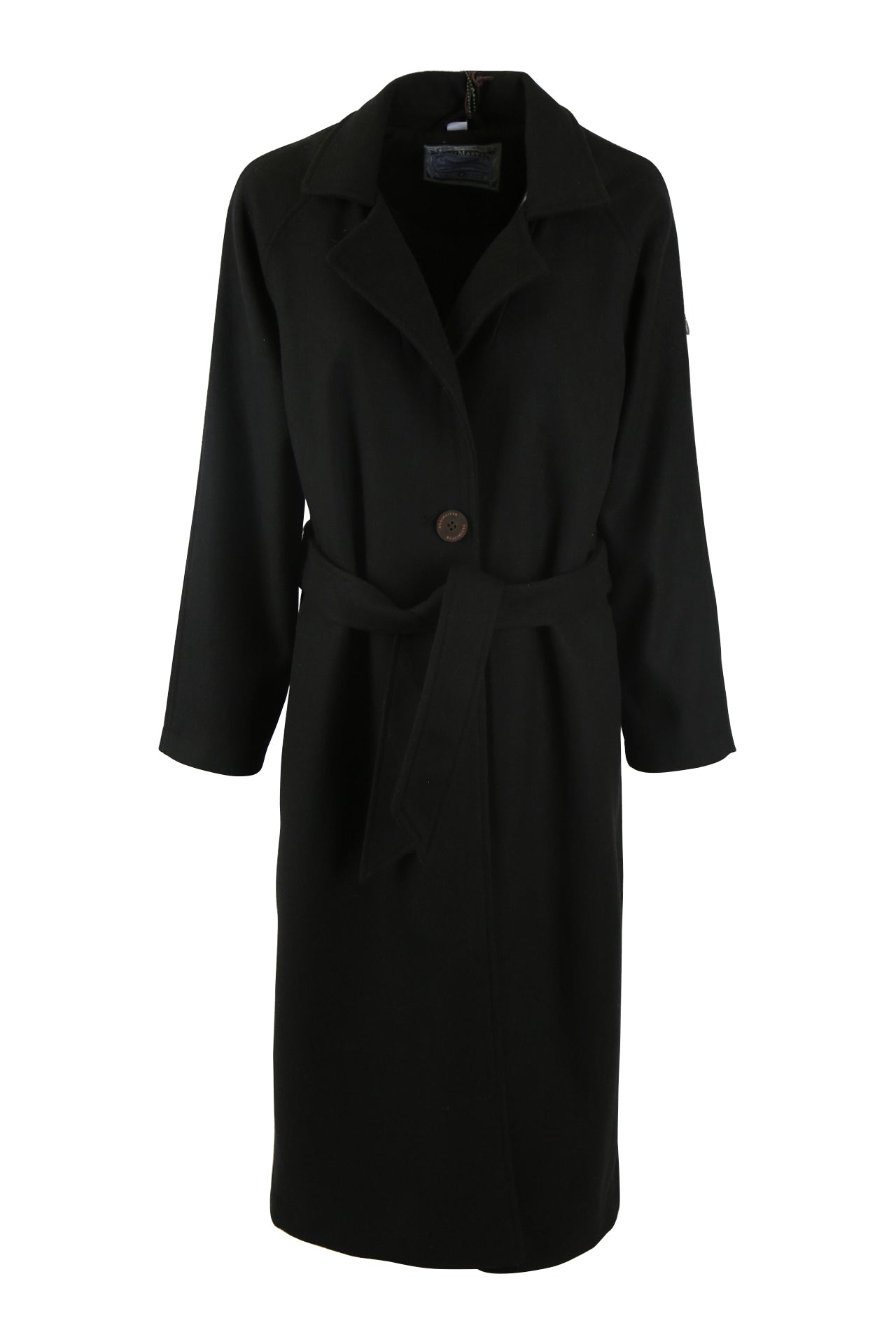 DreiMaster Vintage women's transition coat