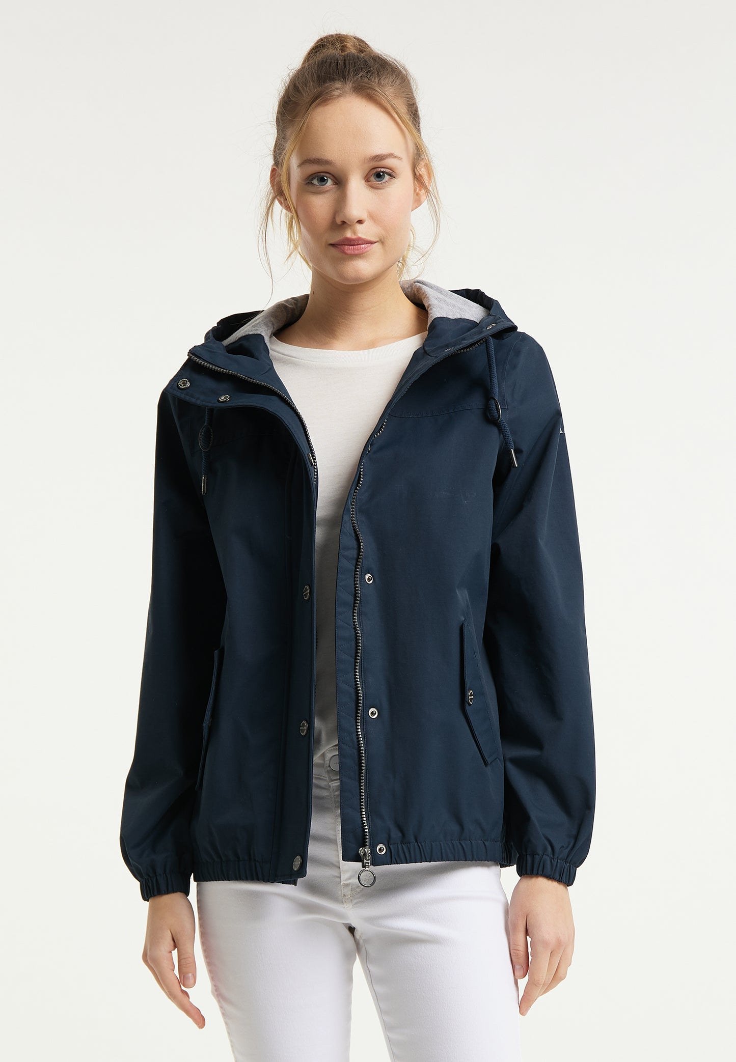 DreiMaster Maritim women's rain blouson