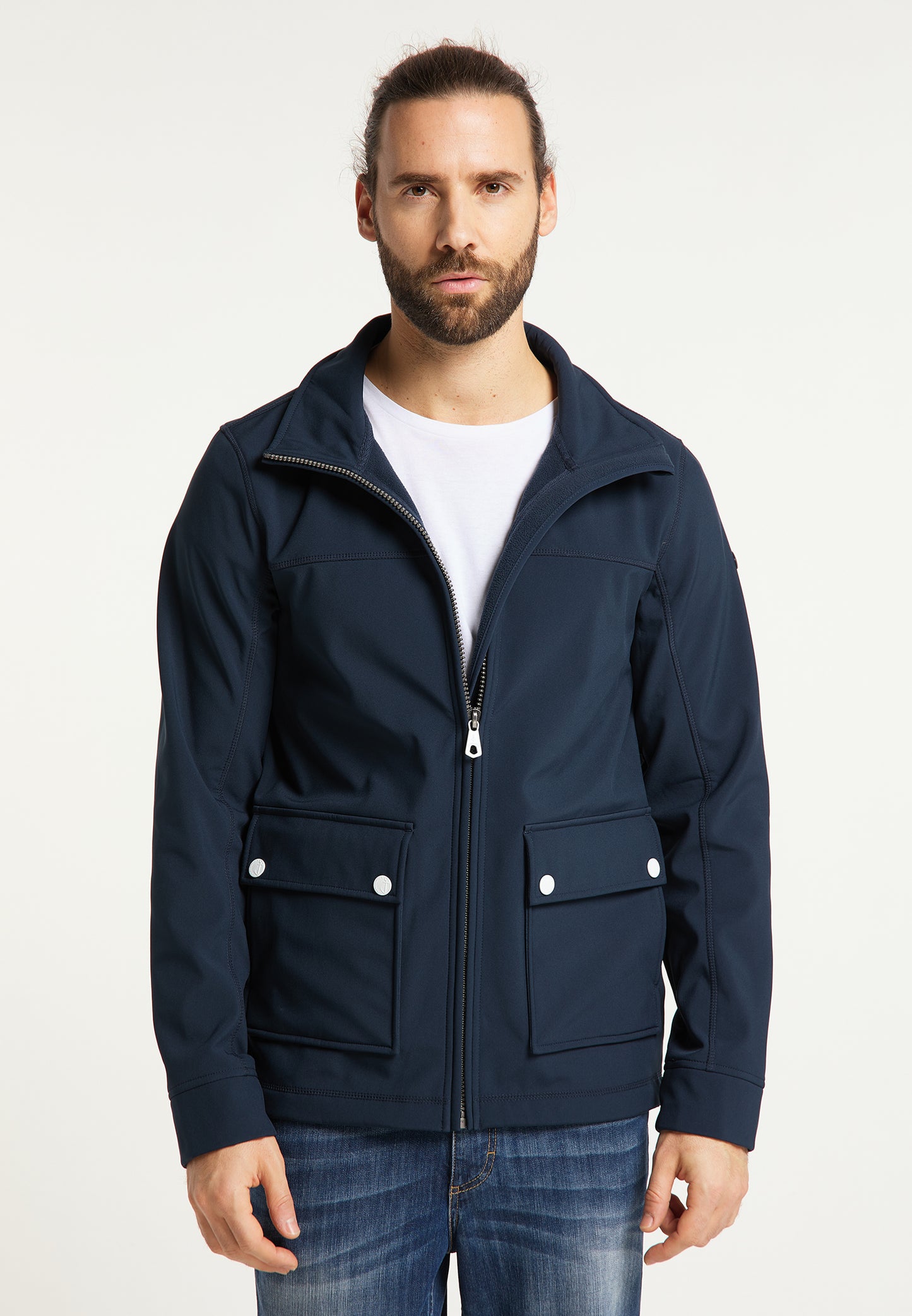 DreiMaster Maritim men's functional jacket