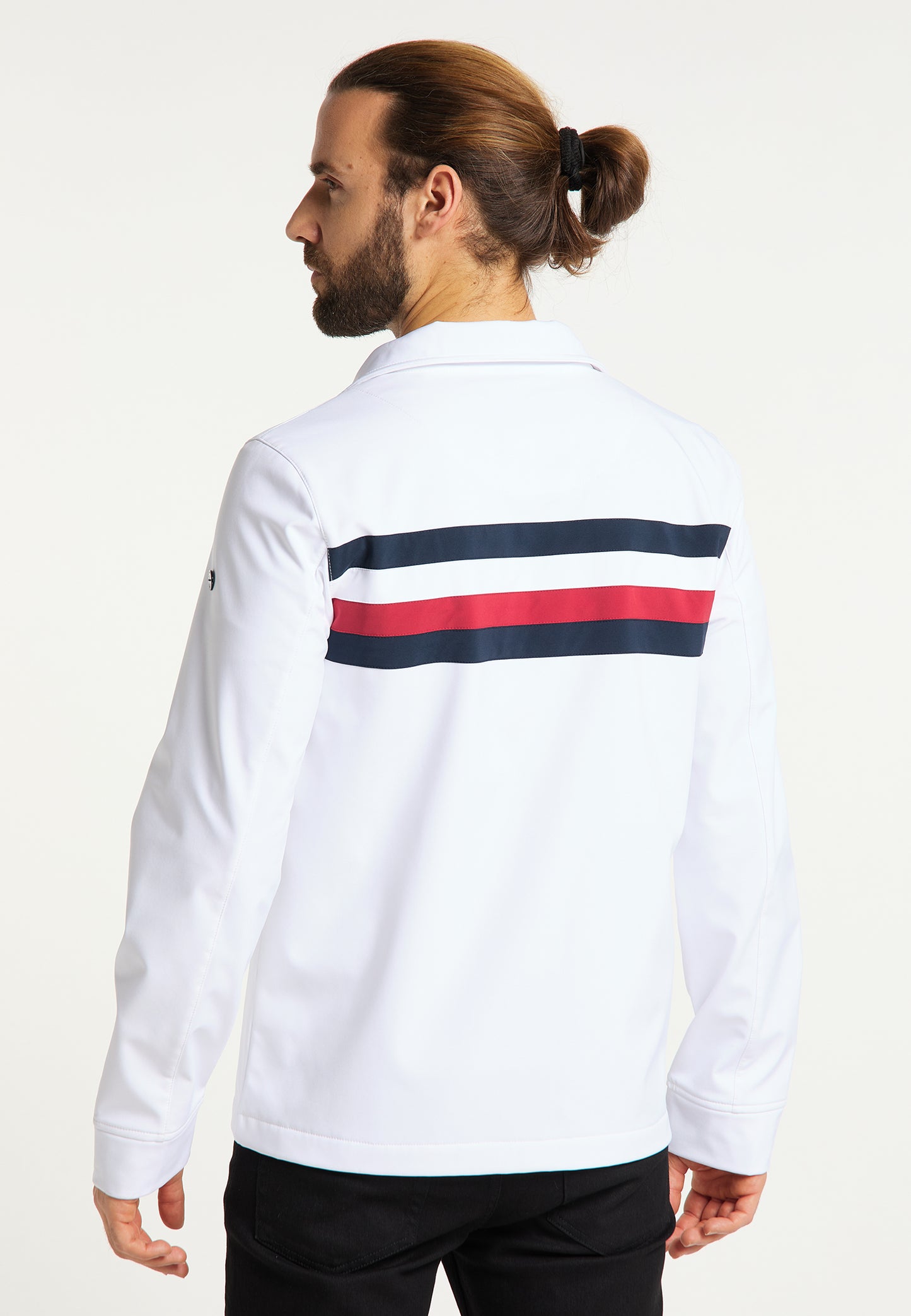 DreiMaster Maritim men's functional jacket