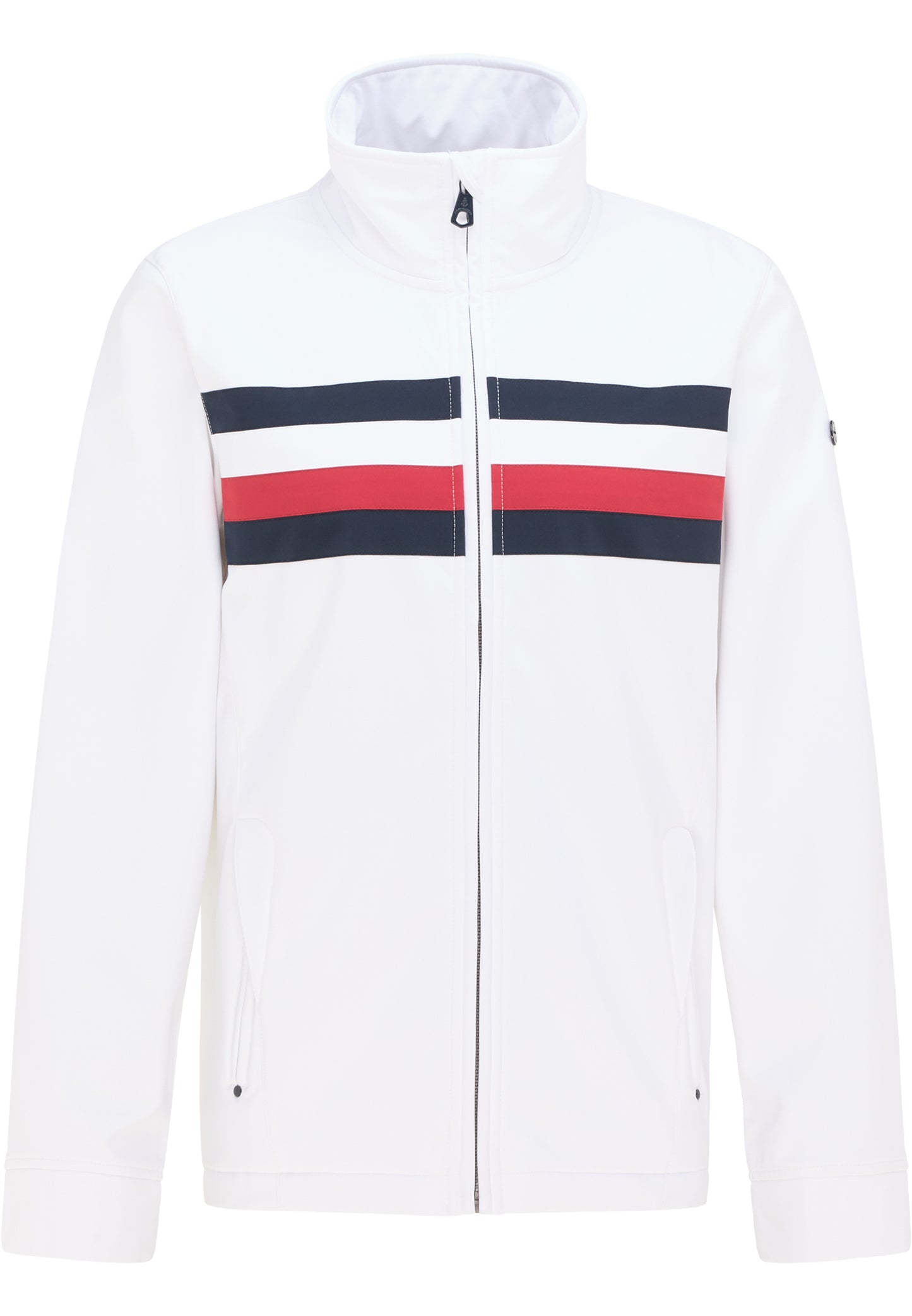 DreiMaster Maritim men's functional jacket
