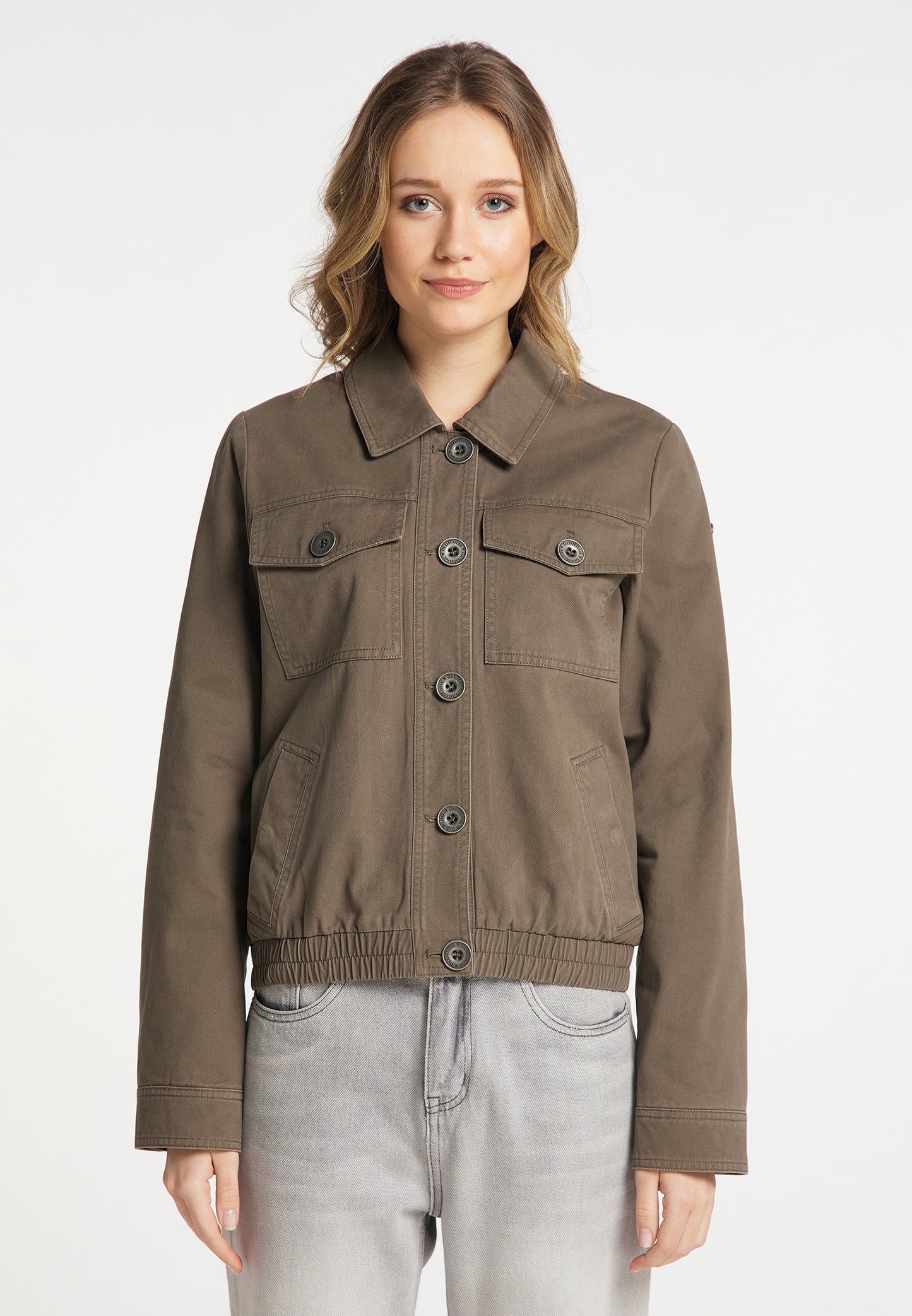 DreiMaster Vintage women's jacket