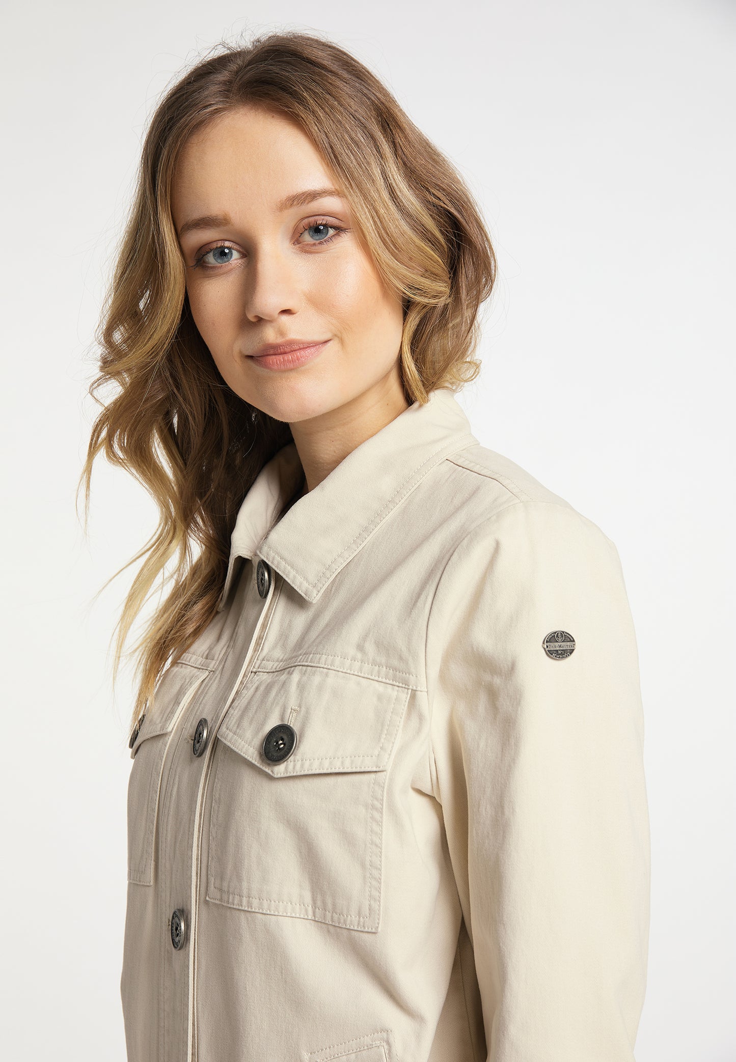 DreiMaster Vintage women's jacket