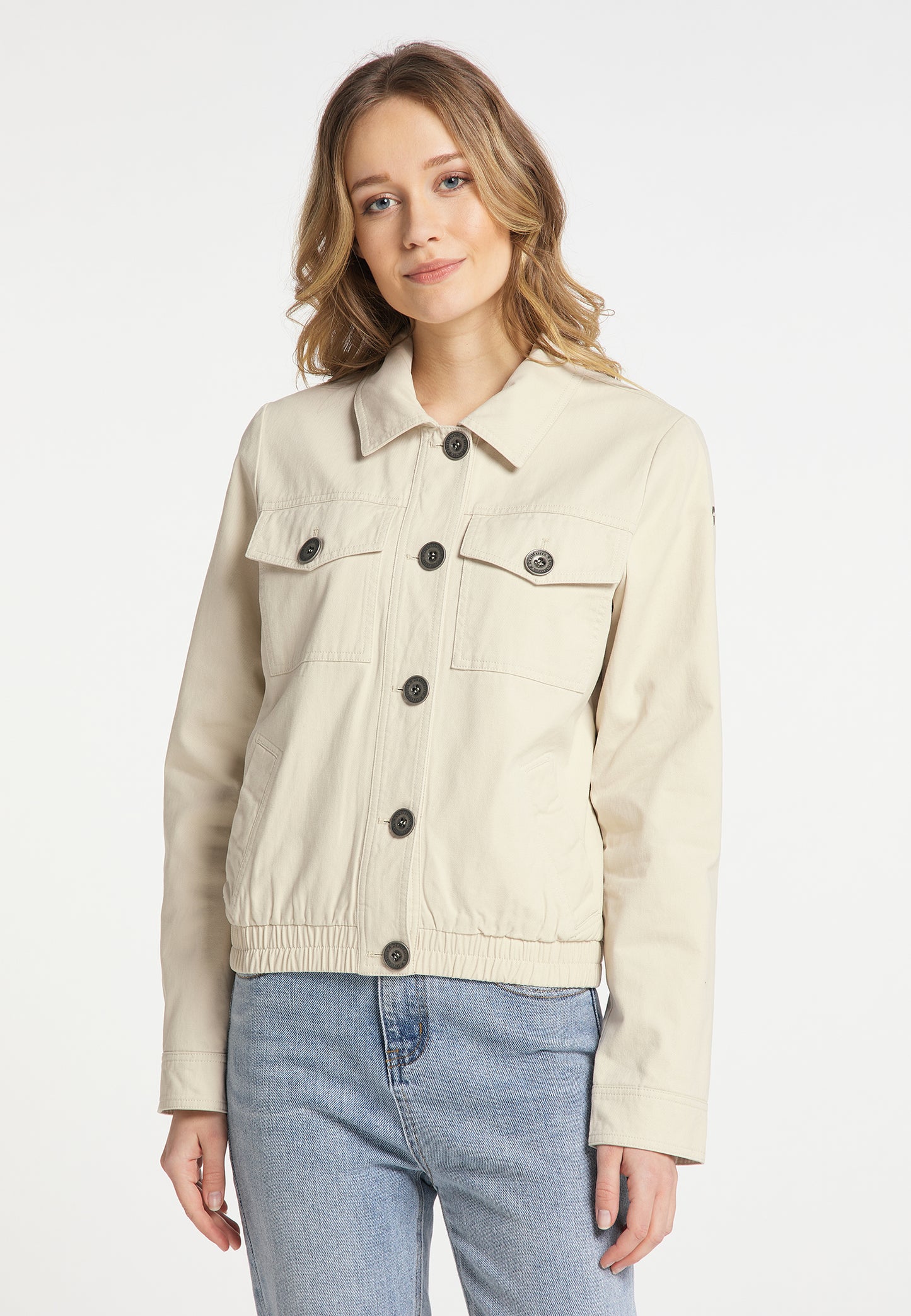 DreiMaster Vintage women's jacket