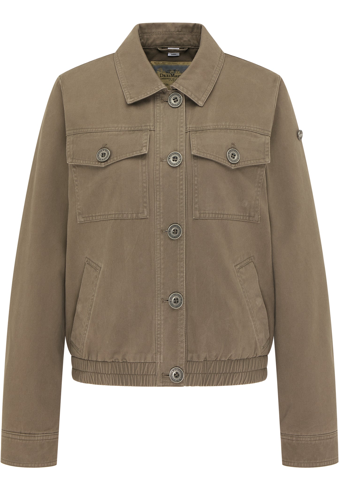 DreiMaster Vintage women's jacket