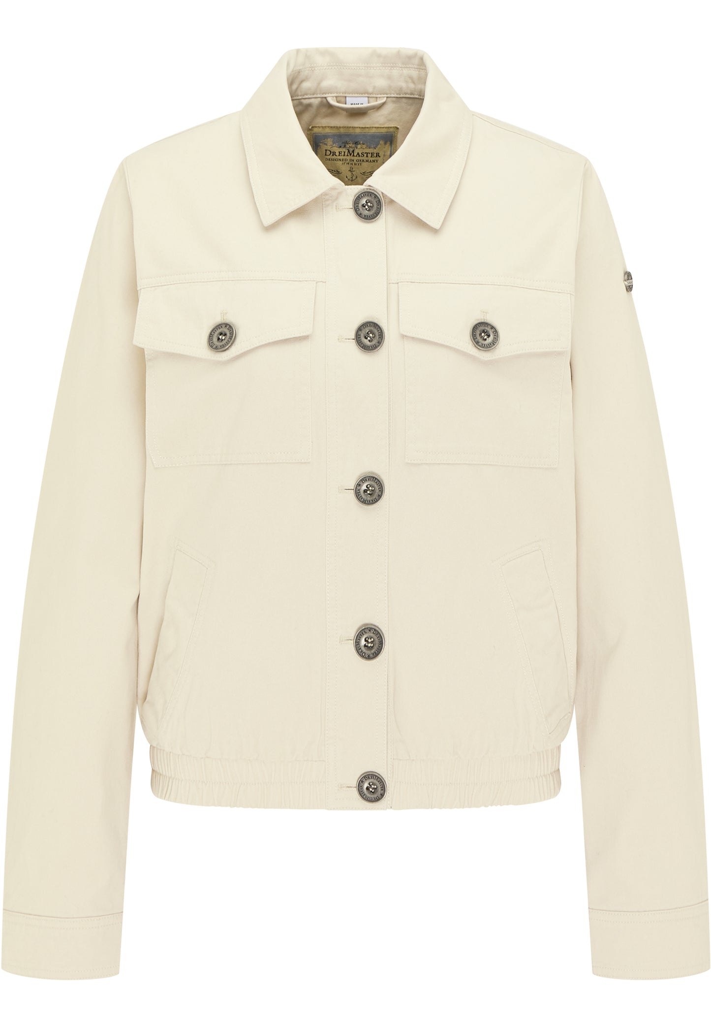 DreiMaster Vintage women's jacket