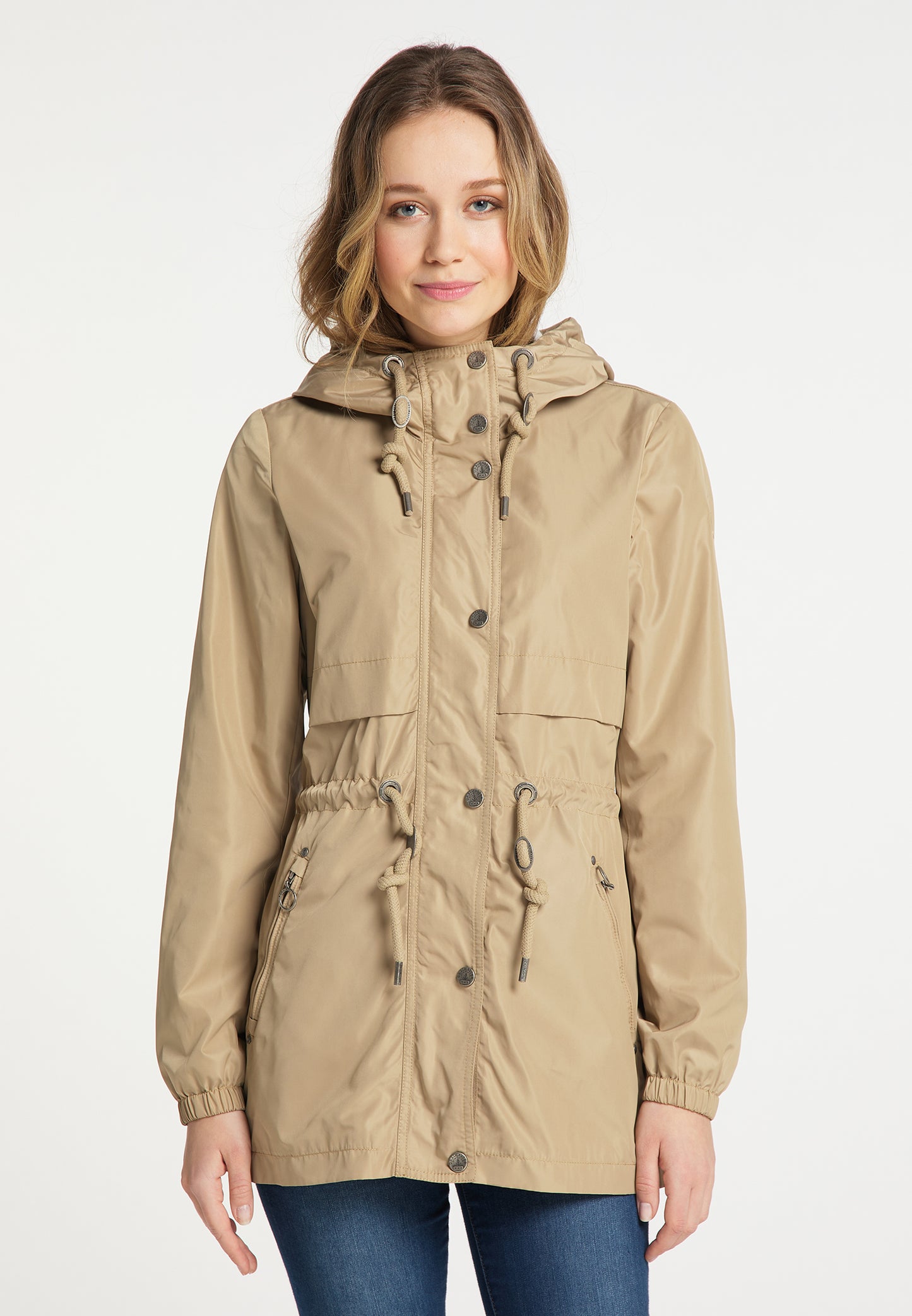 DreiMaster Maritim women's transitional jacket